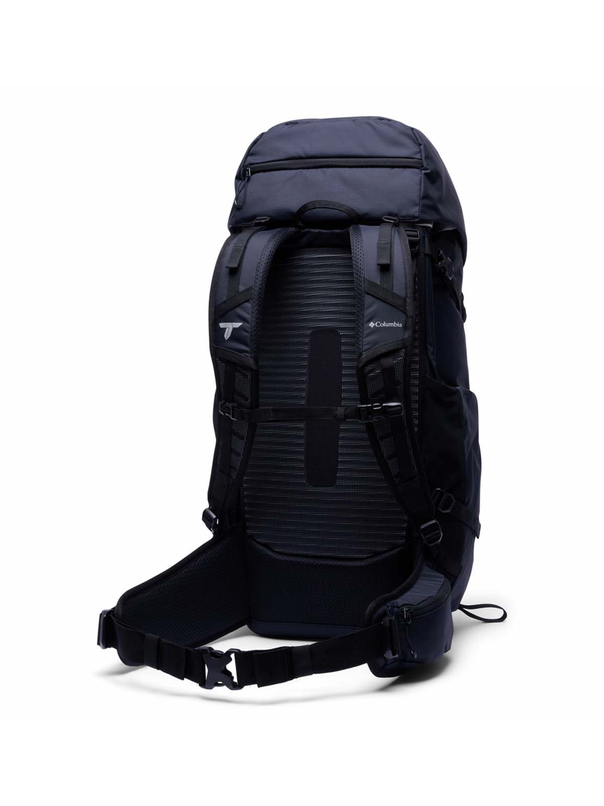 Mochila 60L Triple Canyon™ Negro