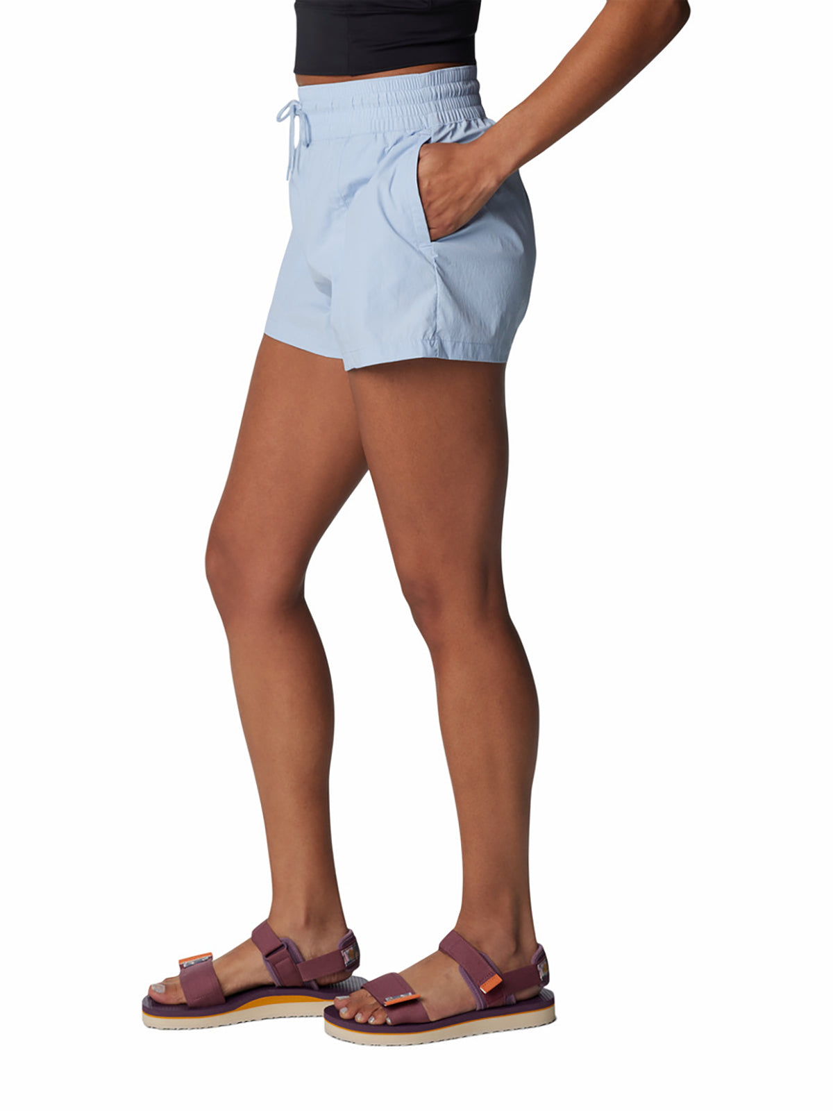 short-para-mujer-boundless-trek-celeste-columbia-2073121-1pf