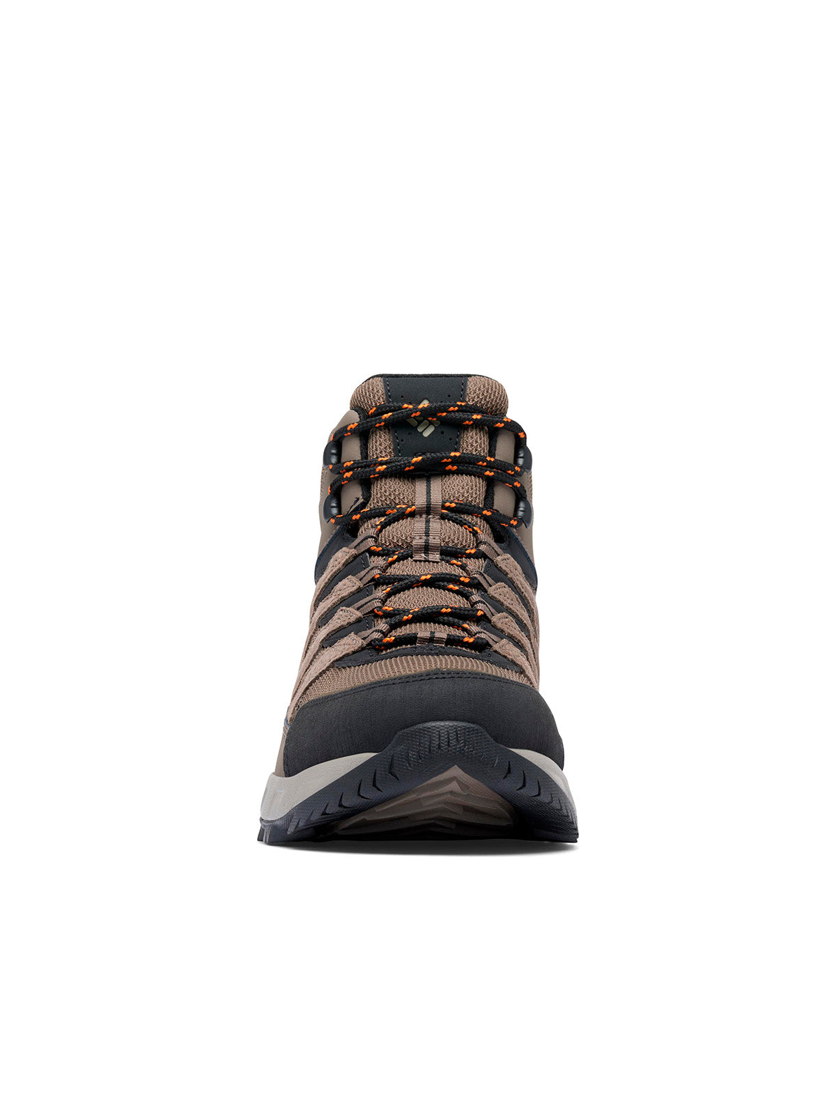 Botines Impermeable Hombre strata Trail™ Marrones