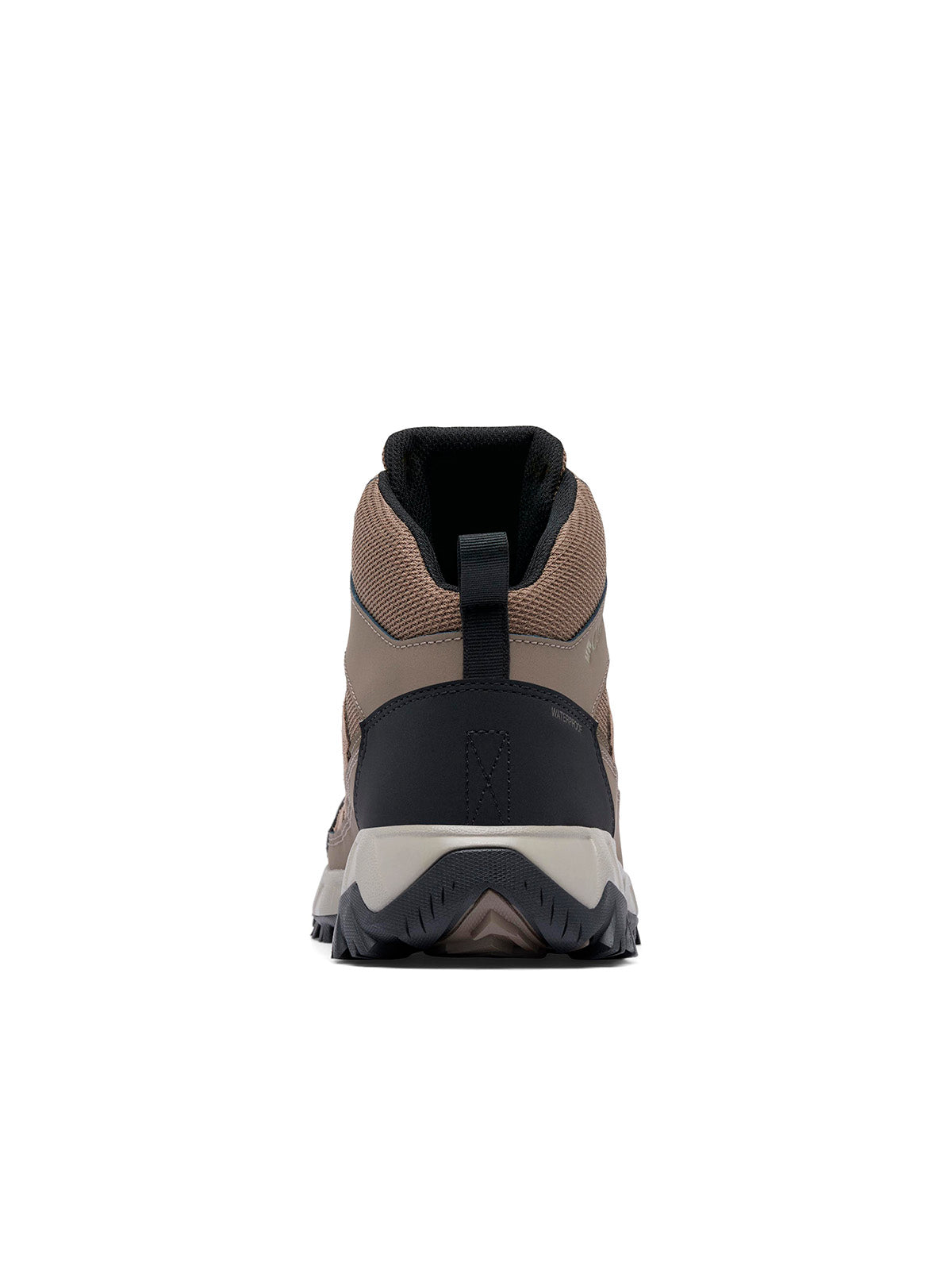 Botines Impermeable Hombre strata Trail™ Marrones