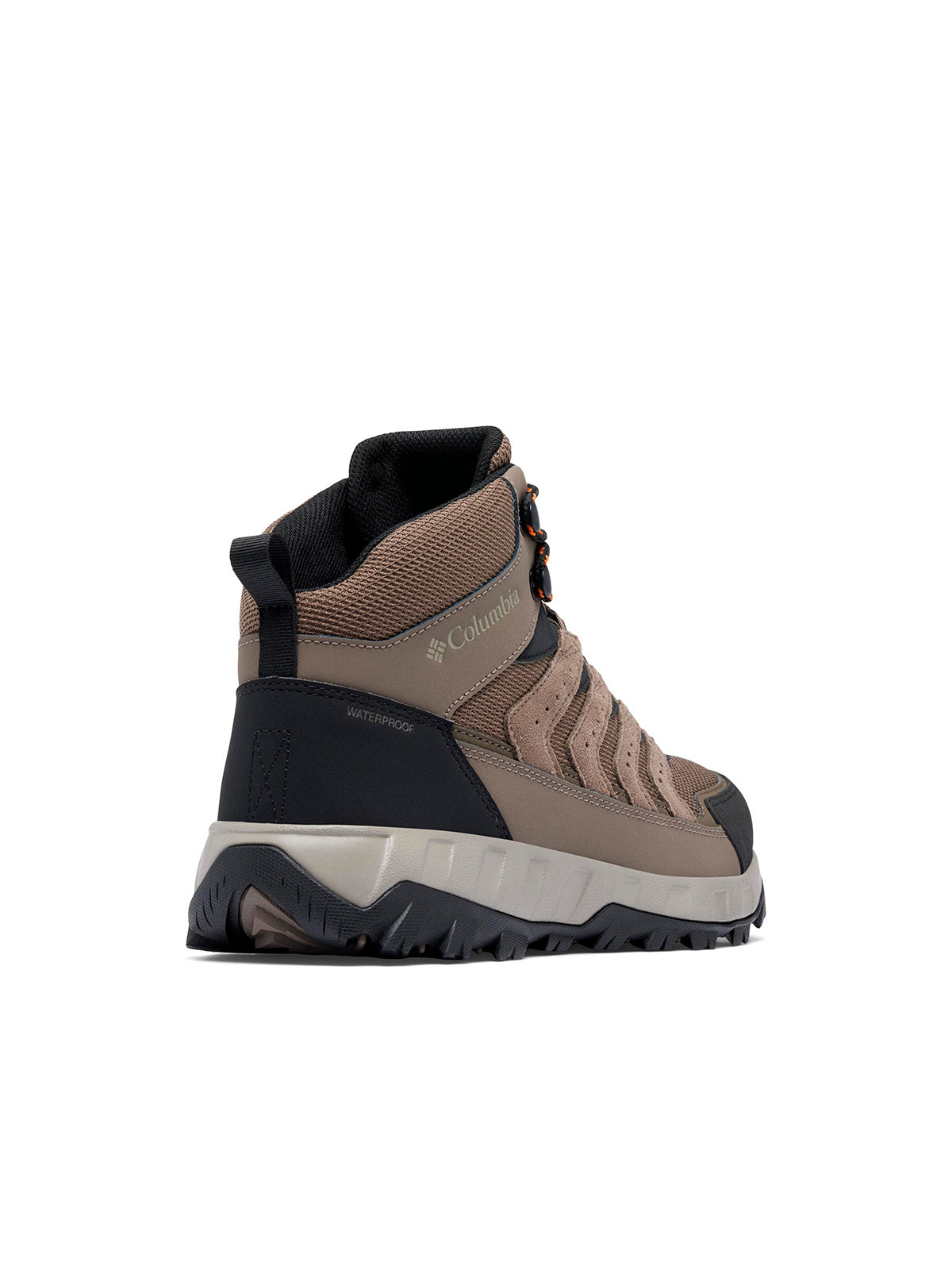 Botines Impermeable Hombre strata Trail™ Marrones