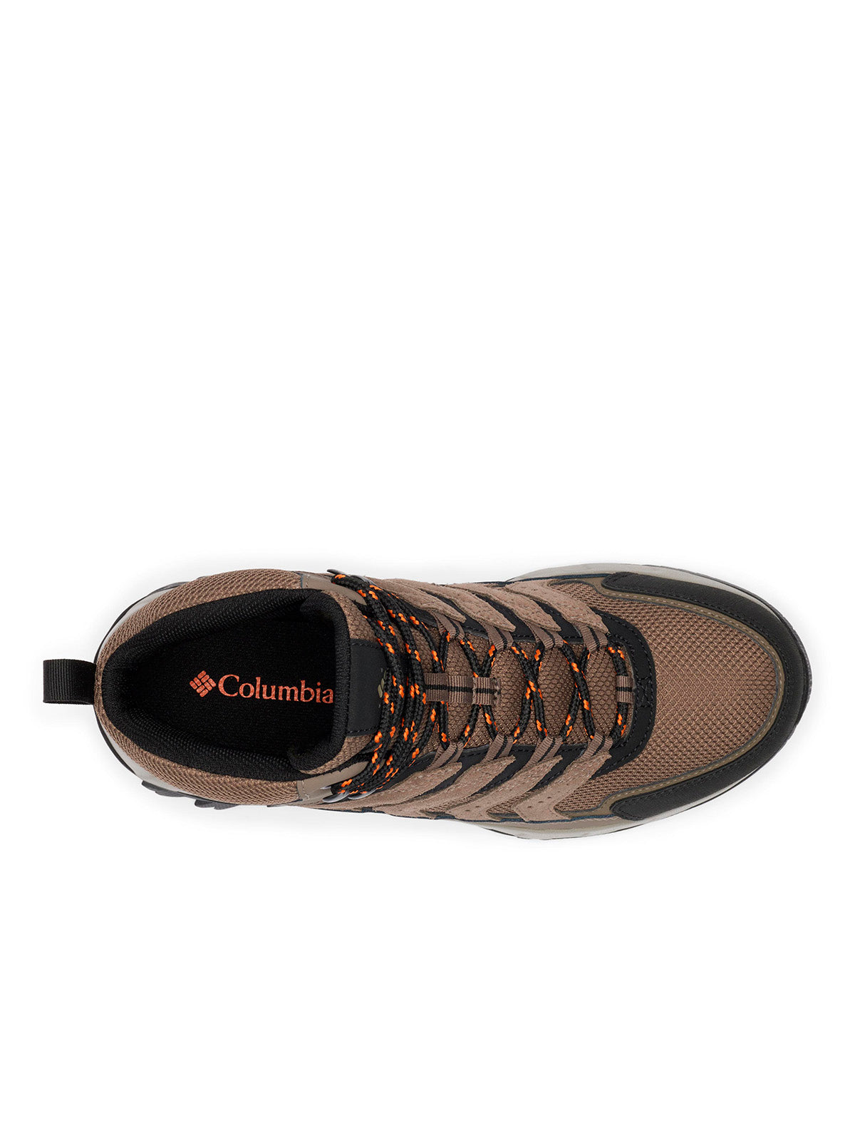 Botines Impermeable Hombre strata Trail™ Marrones