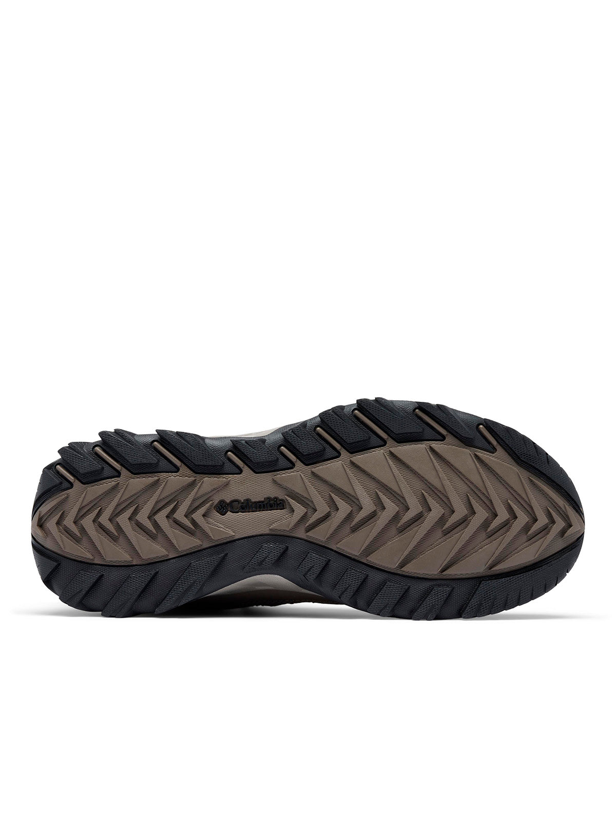 Botines Impermeable Hombre strata Trail™ Marrones