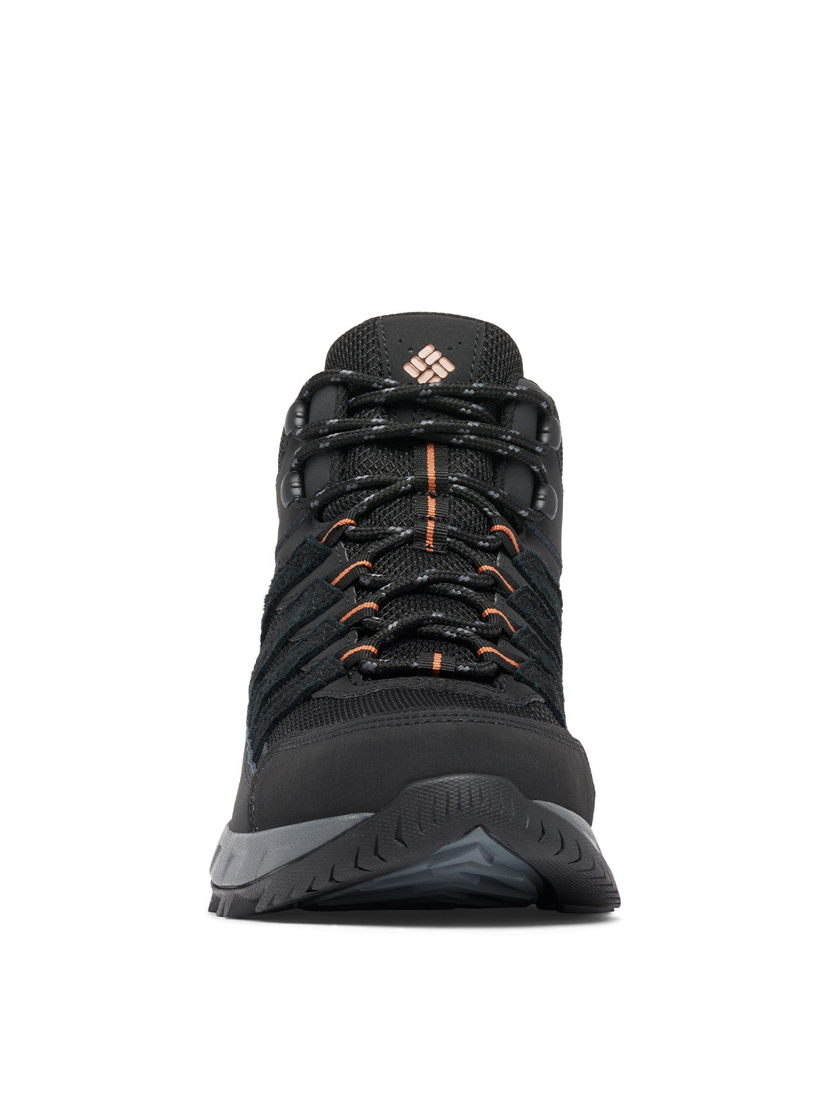 Botines Impermeables Hombre Strata Trail™ Negro