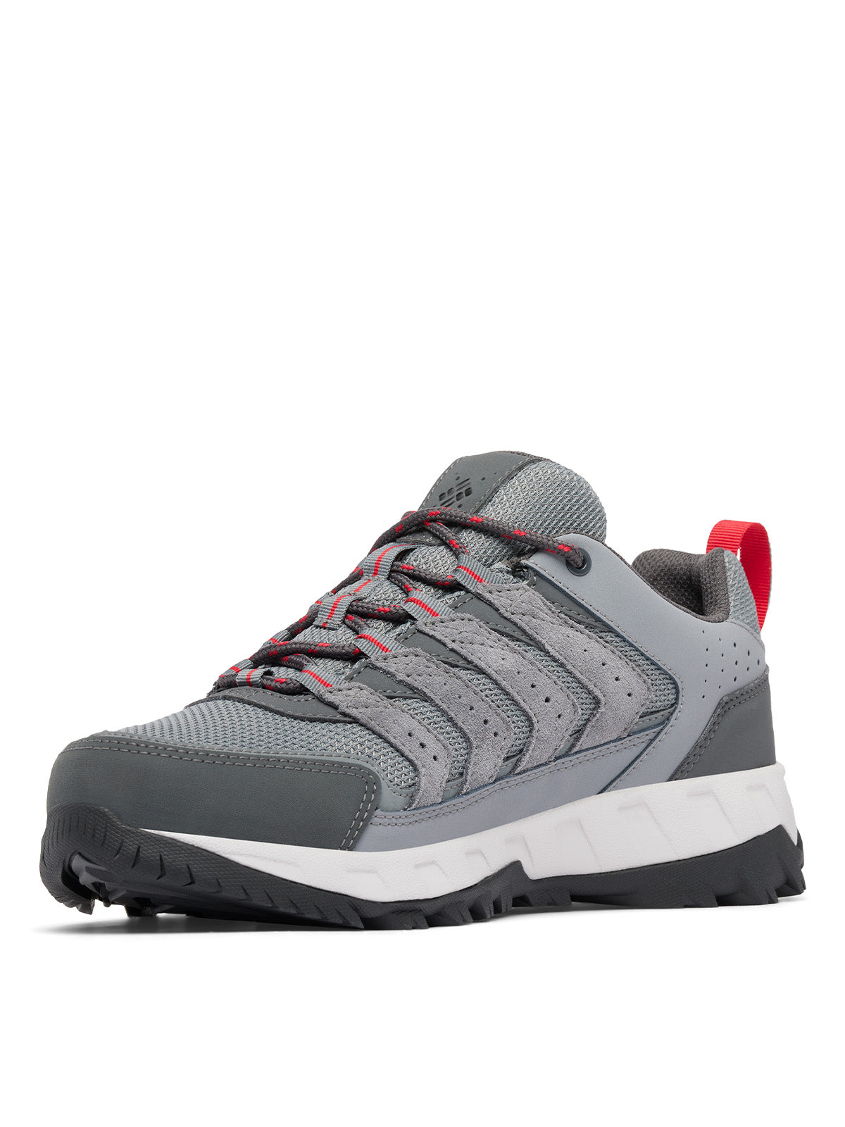 Zapatillas Impermeables Hombre Strata Trail™ Grises