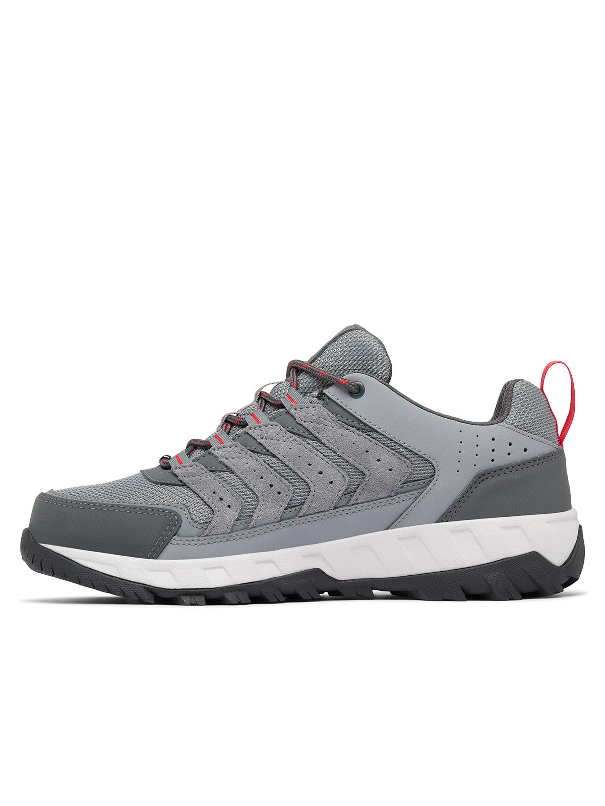 Zapatillas Impermeables Hombre Strata Trail™ Grises
