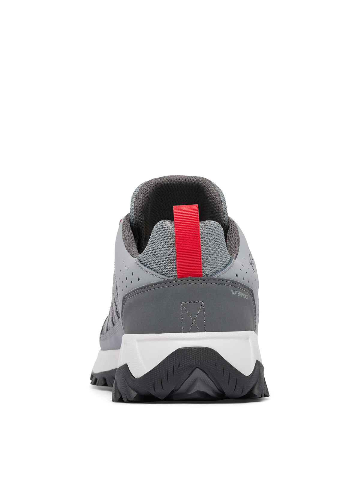 Zapatillas Impermeables Hombre Strata Trail™ Grises