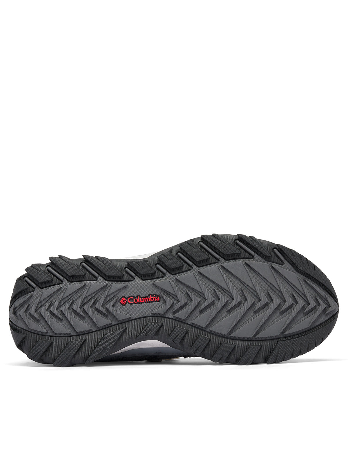 Zapatillas Impermeables Hombre Strata Trail™ Grises