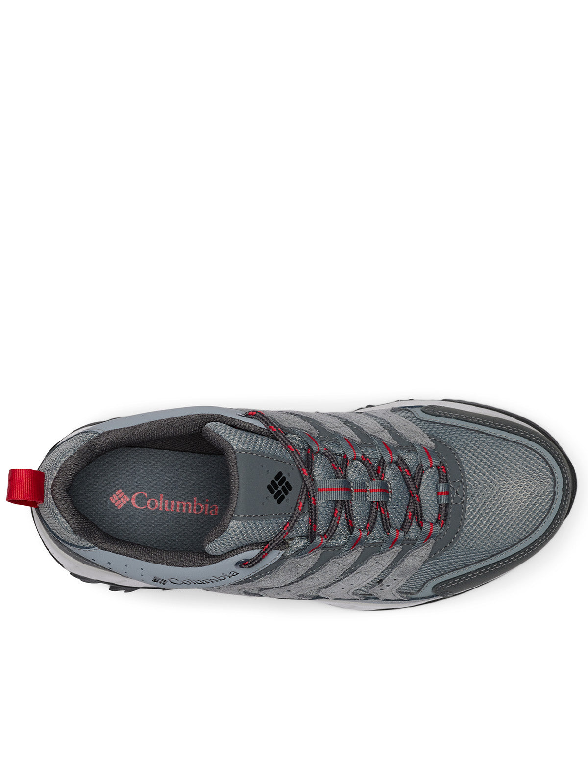 Zapatillas Impermeables Hombre Strata Trail™ Grises