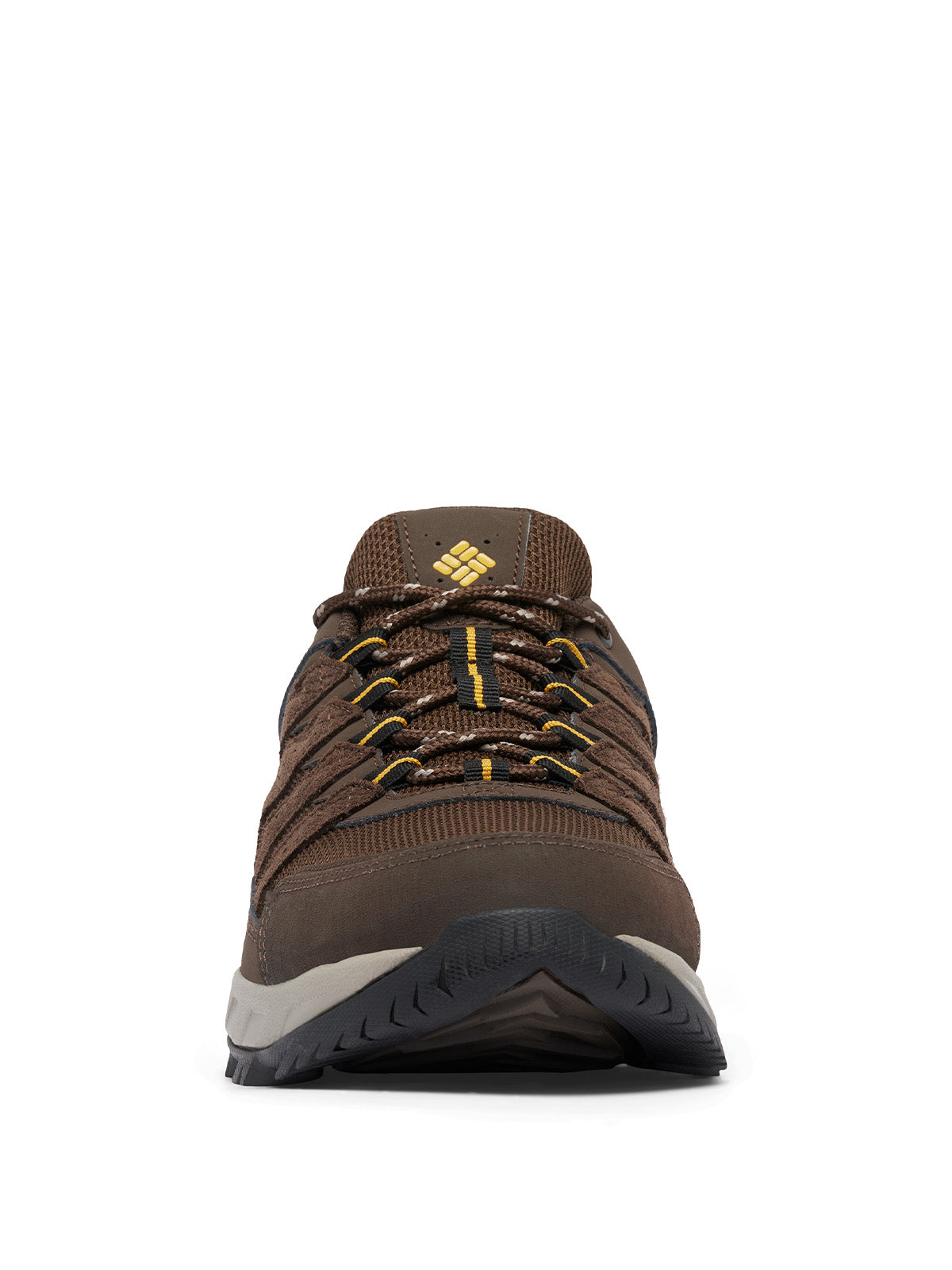 Zapatillas Impermeables Hombre Strata Trail™ Marrones