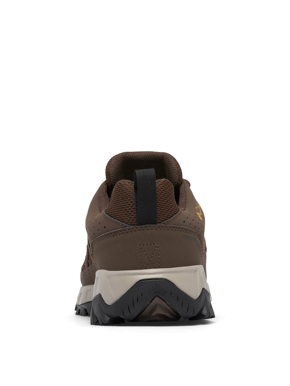 Zapatillas Impermeables Hombre Strata Trail™ Marrones