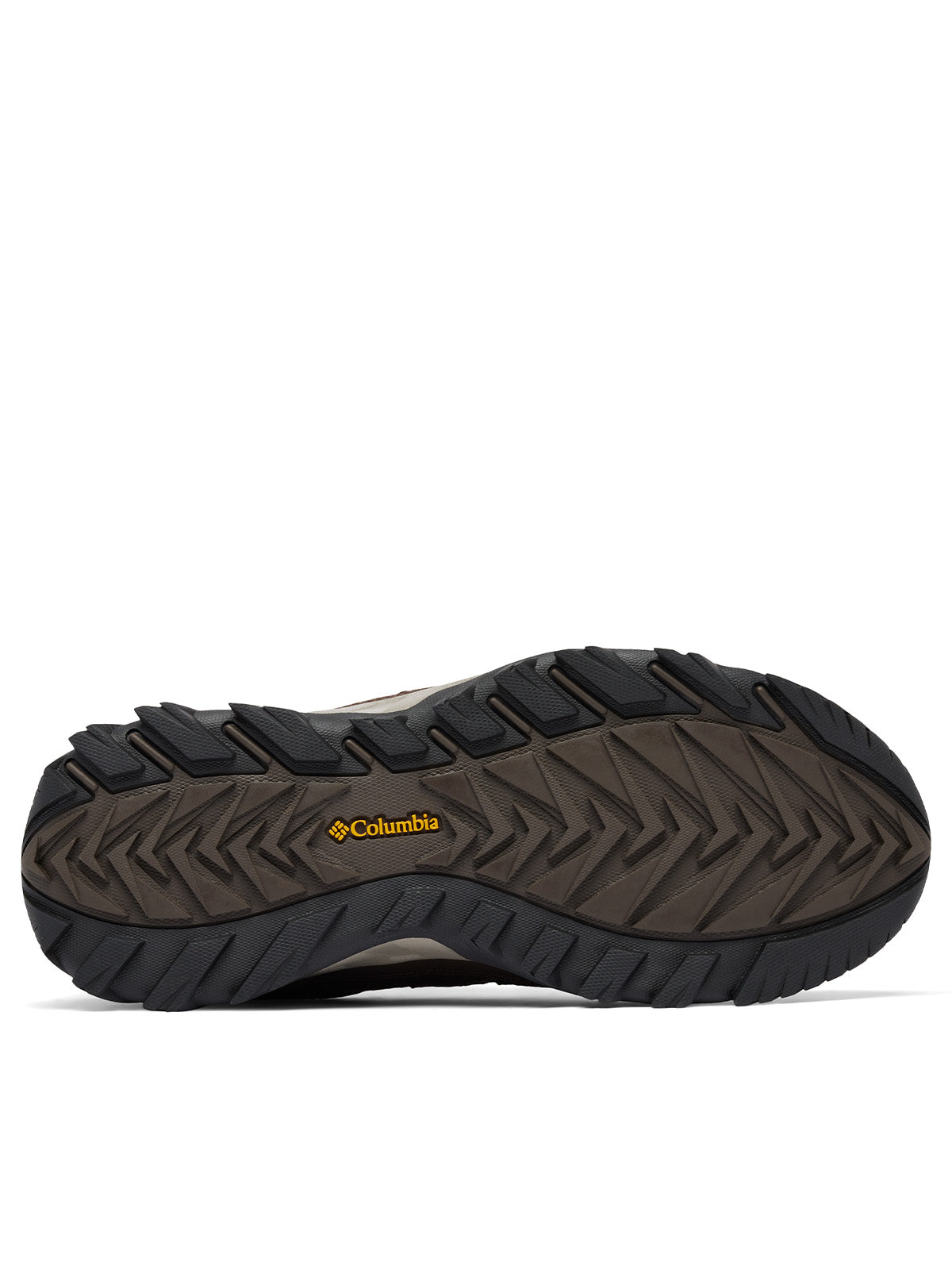 Zapatillas Impermeables Hombre Strata Trail™ Marrones