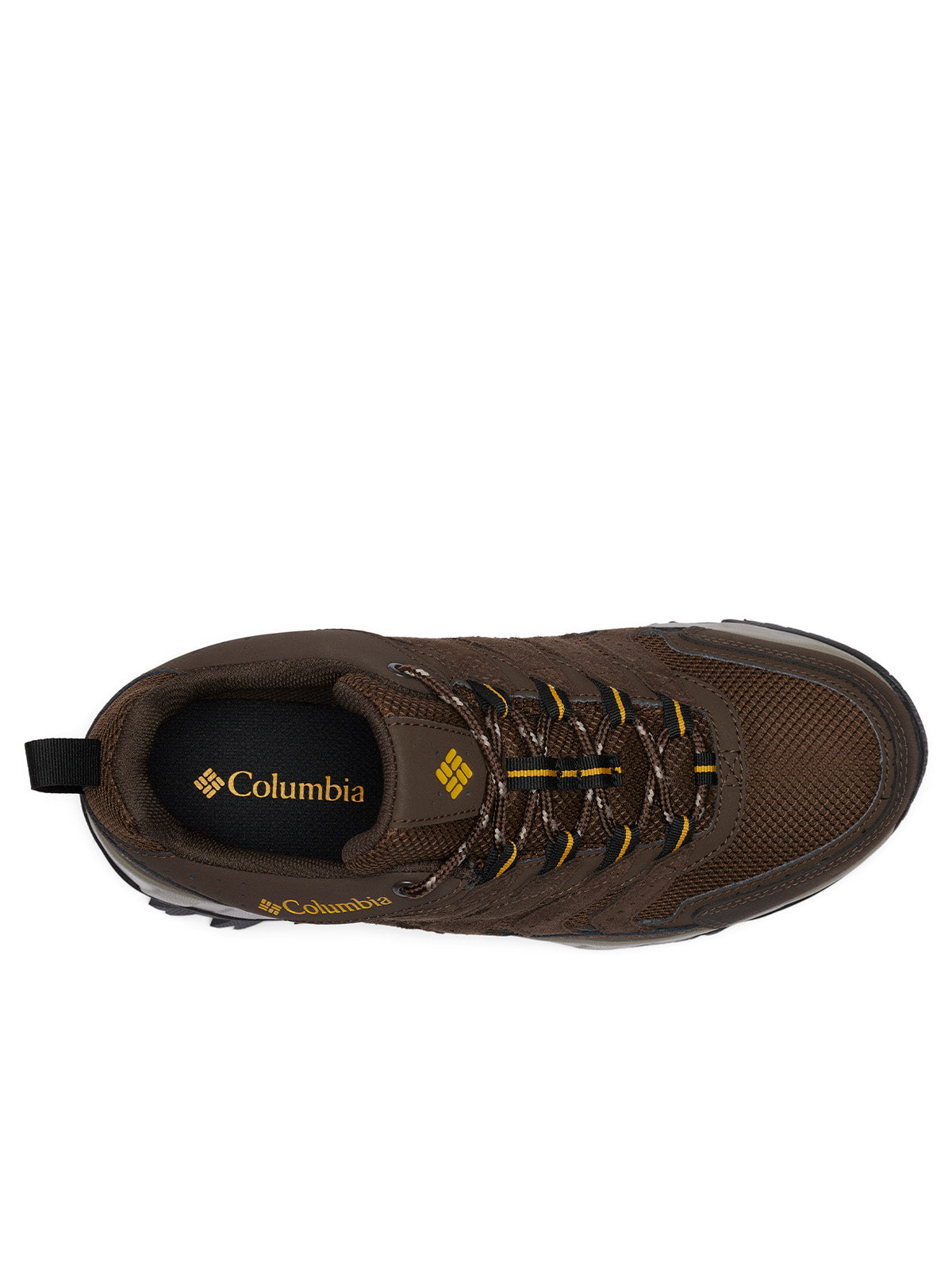 Zapatillas Impermeables Hombre Strata Trail™ Marrones