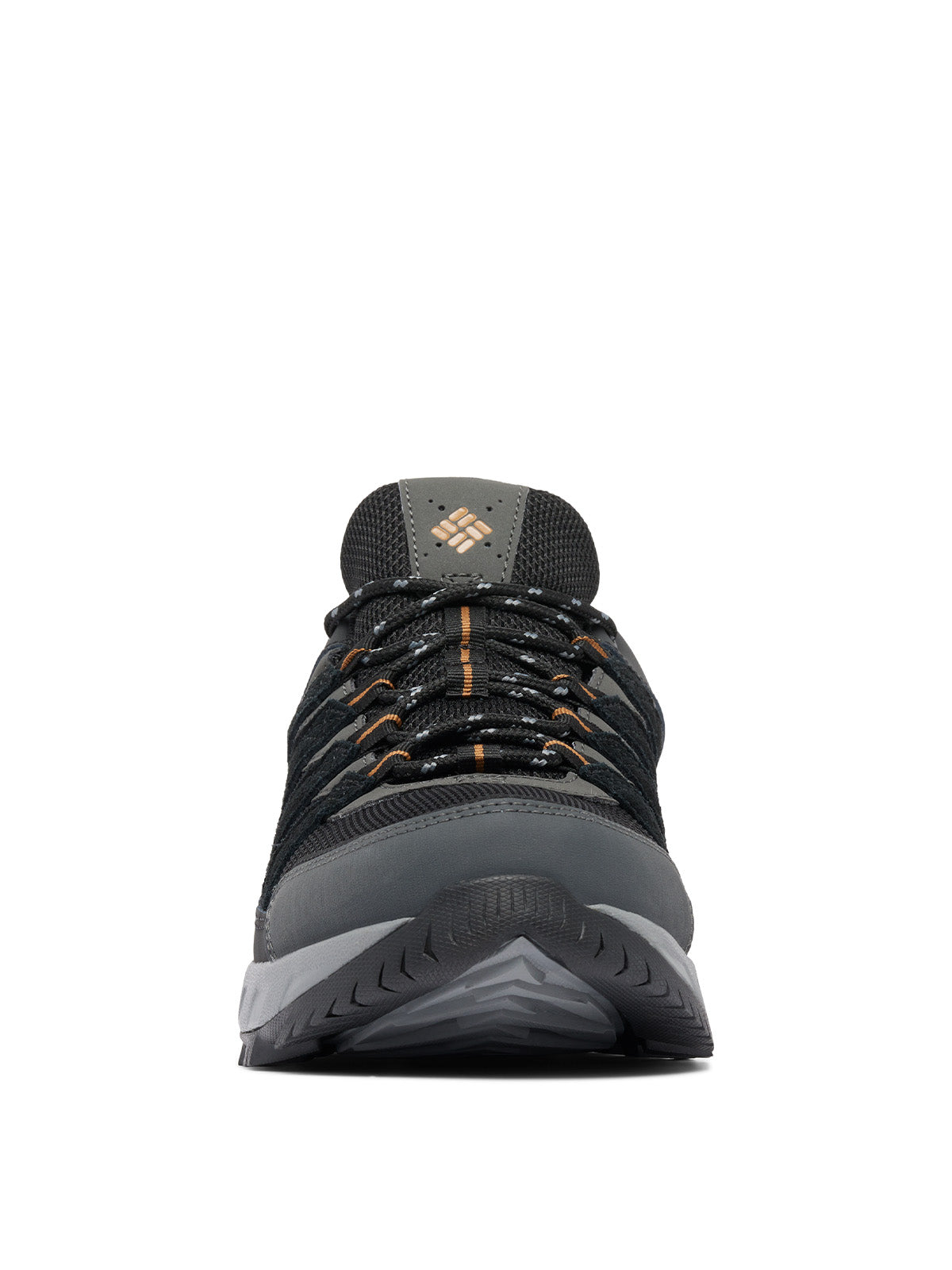 Zapatillas Impermeables Hombre Strata Trail™ Negras