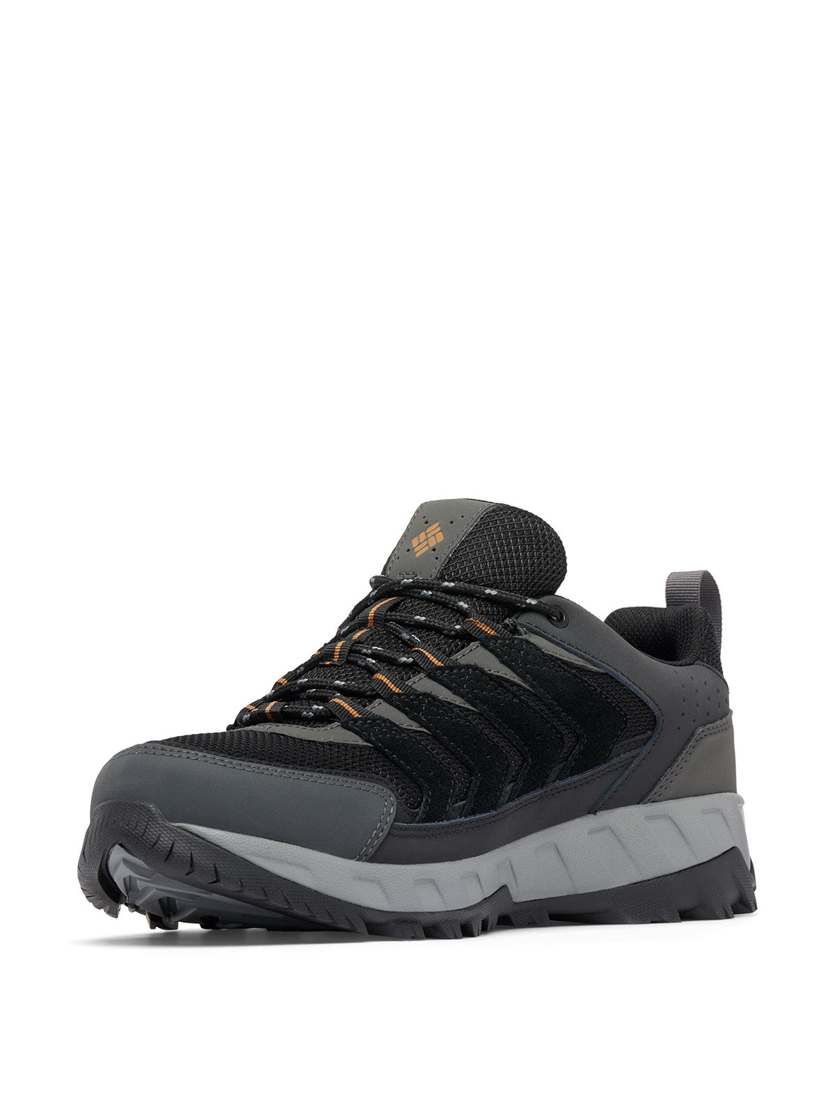 Zapatillas Impermeables Hombre Strata Trail™ Negras