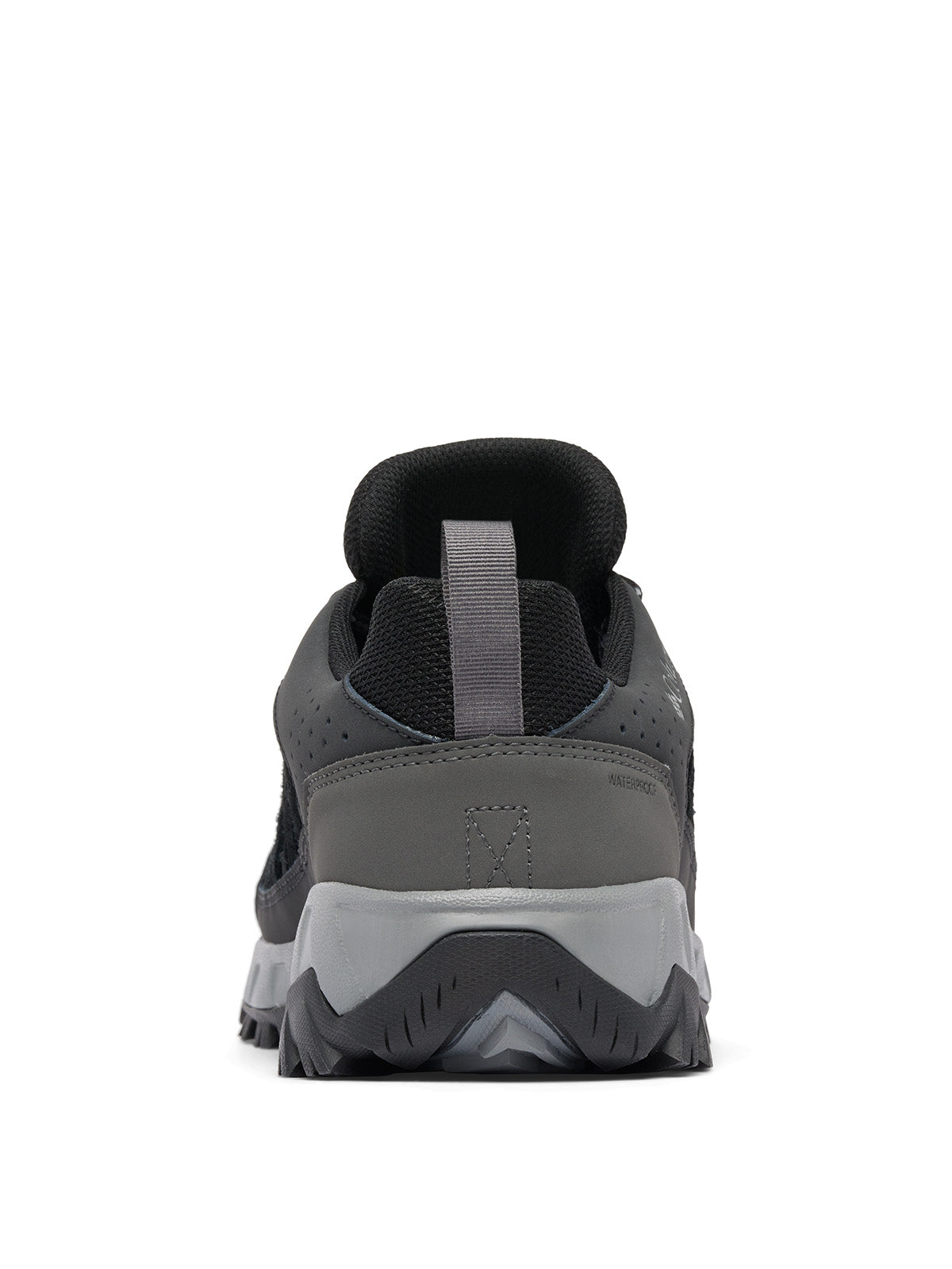 Zapatillas Impermeables Hombre Strata Trail™ Negras