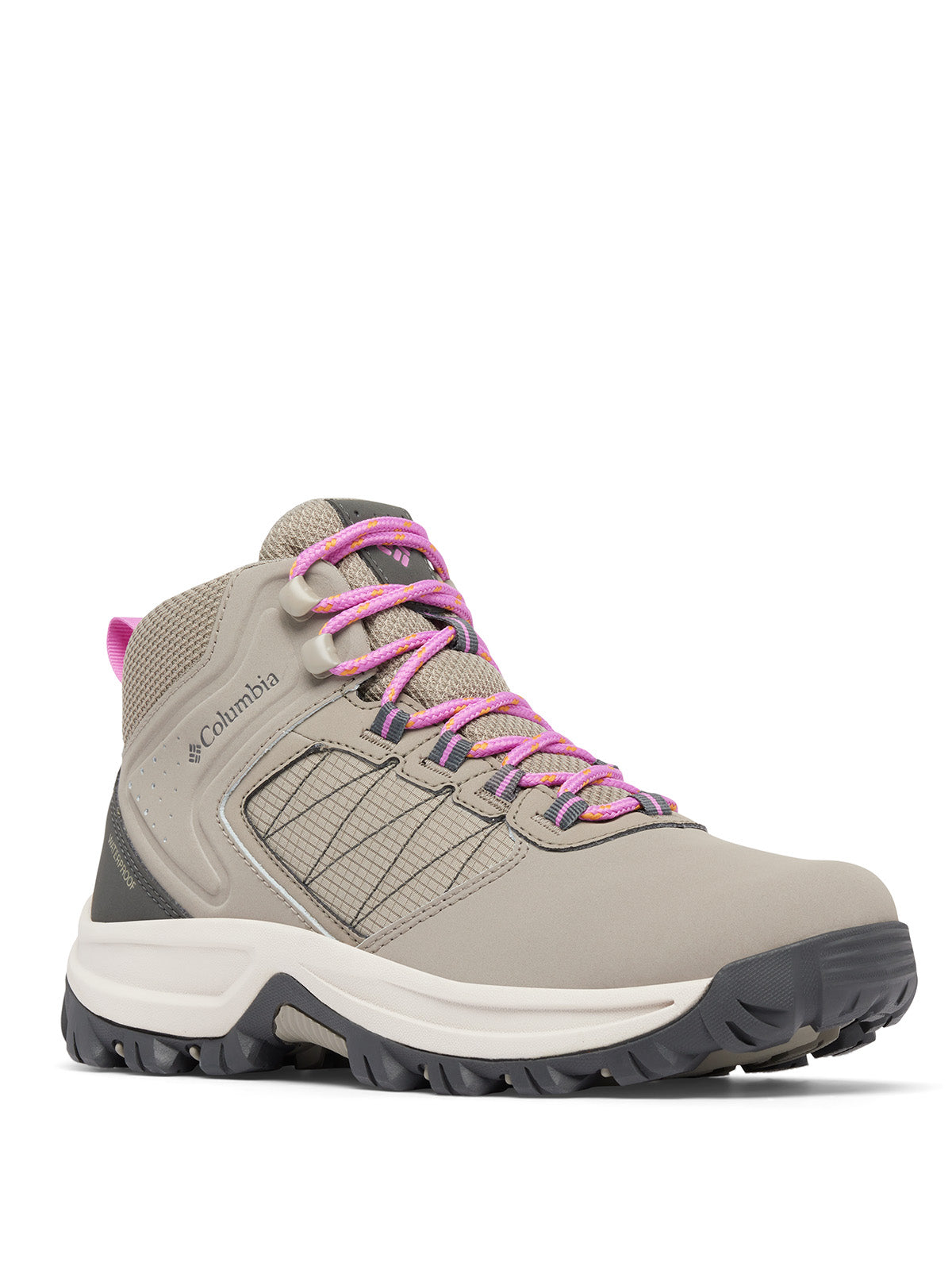 Botas Waterproof Mujer Transverse™ Hike Beige