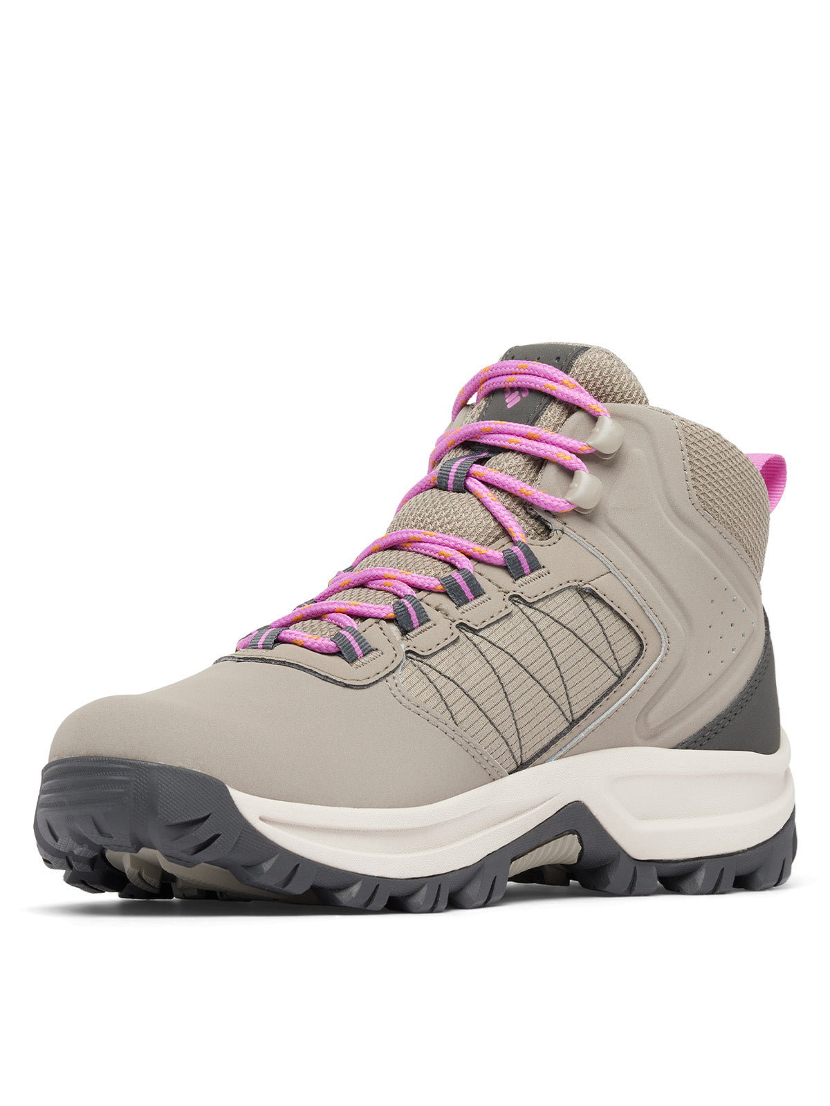 Botas Waterproof Mujer Transverse™ Hike Beige