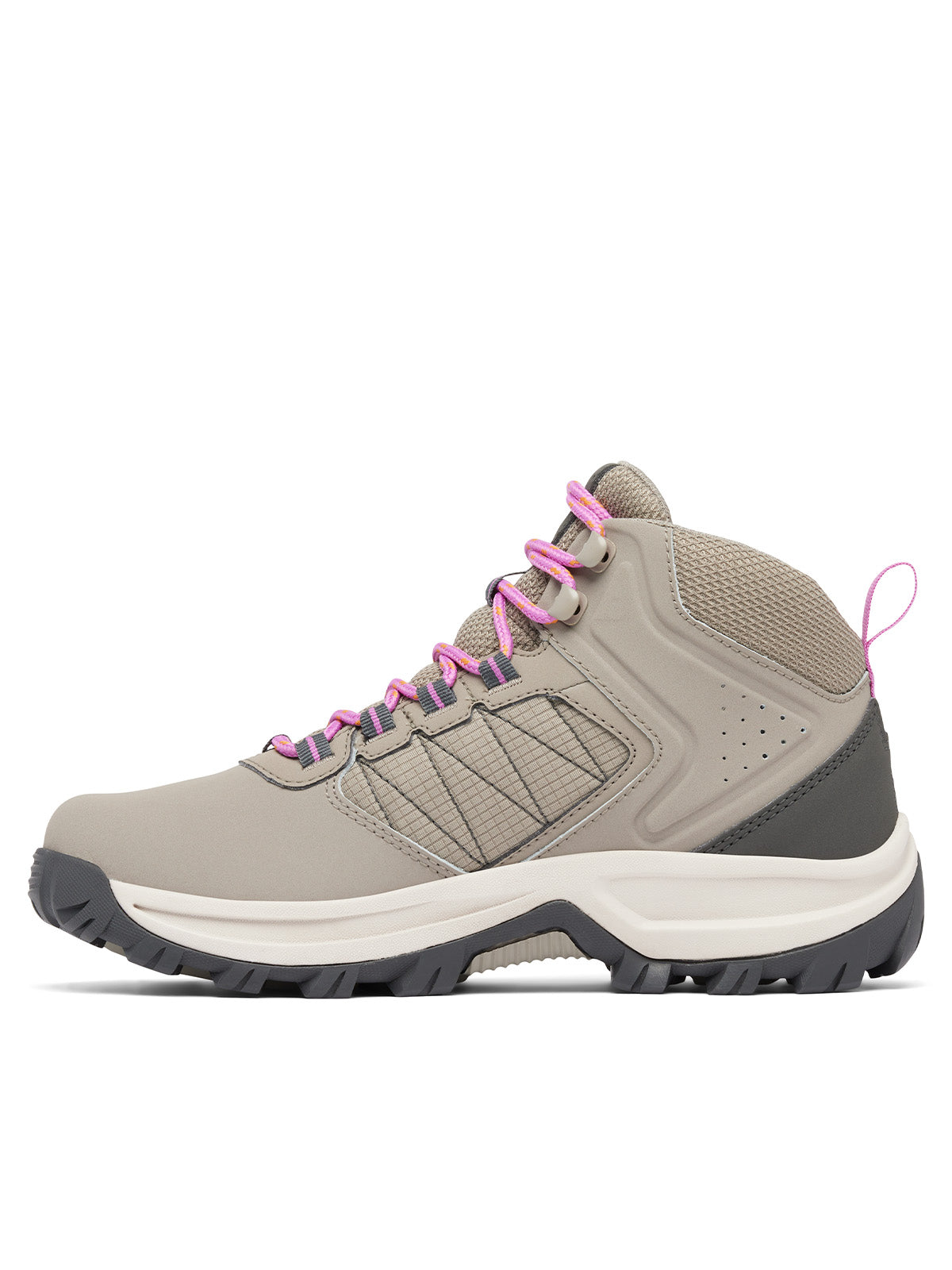 Botas Waterproof Mujer Transverse™ Hike Beige
