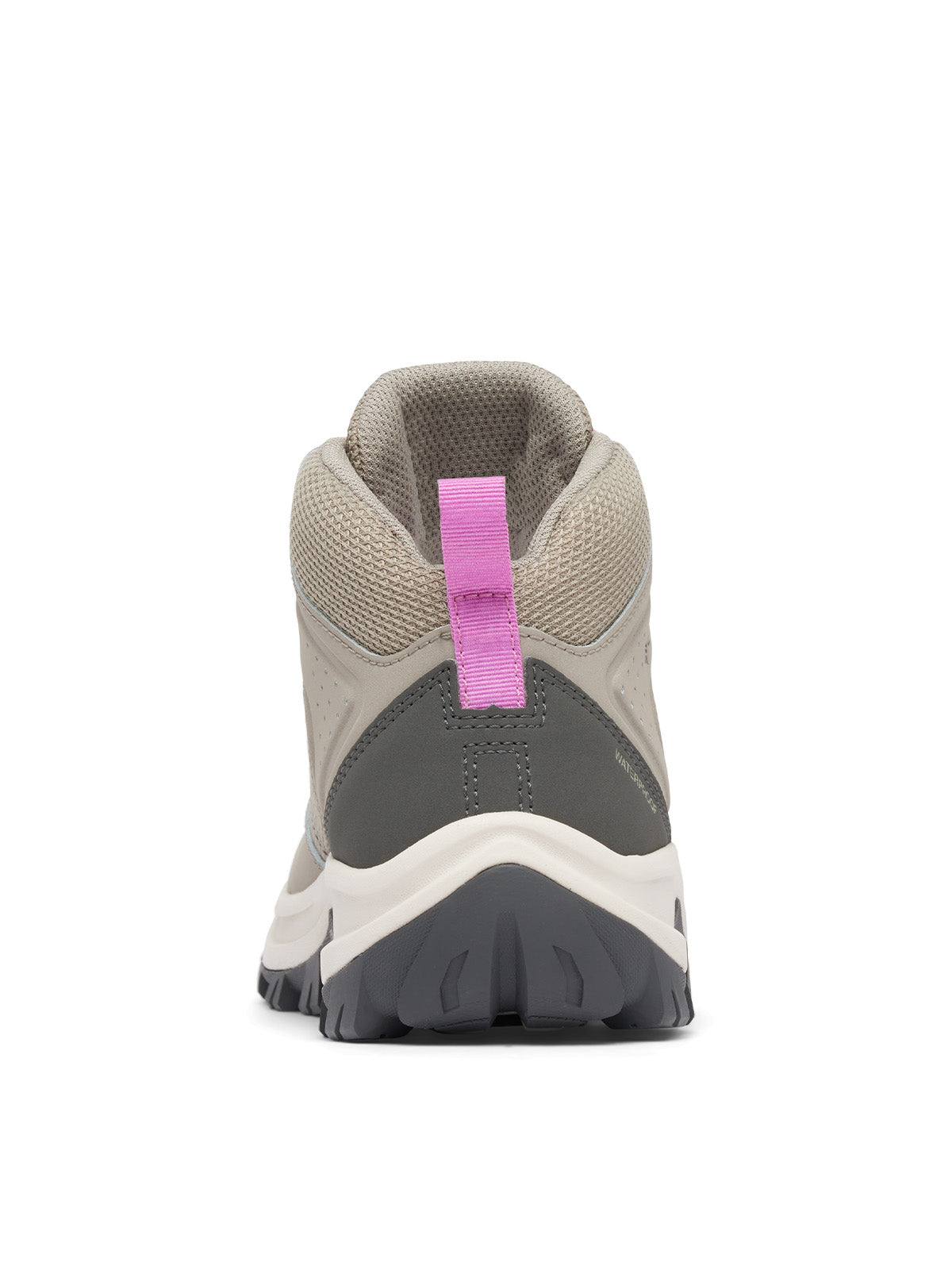 Botas Waterproof Mujer Transverse™ Hike Beige