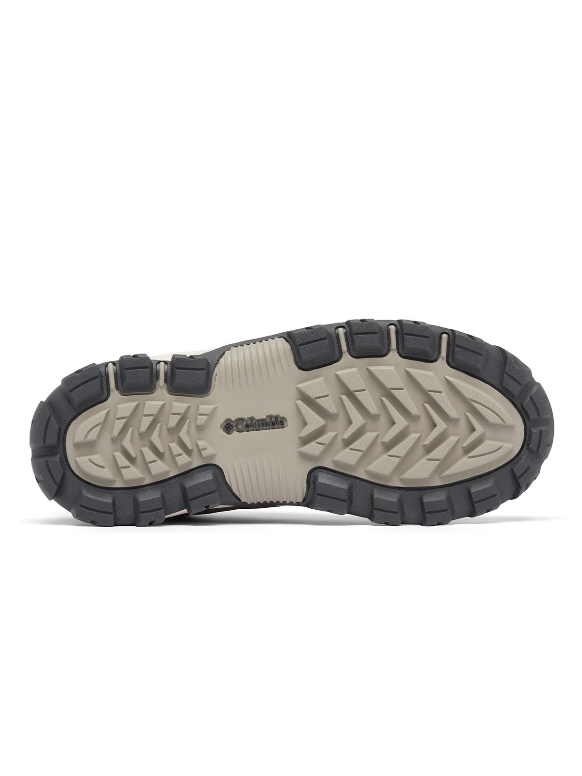 Botas Waterproof Mujer Transverse™ Hike Beige
