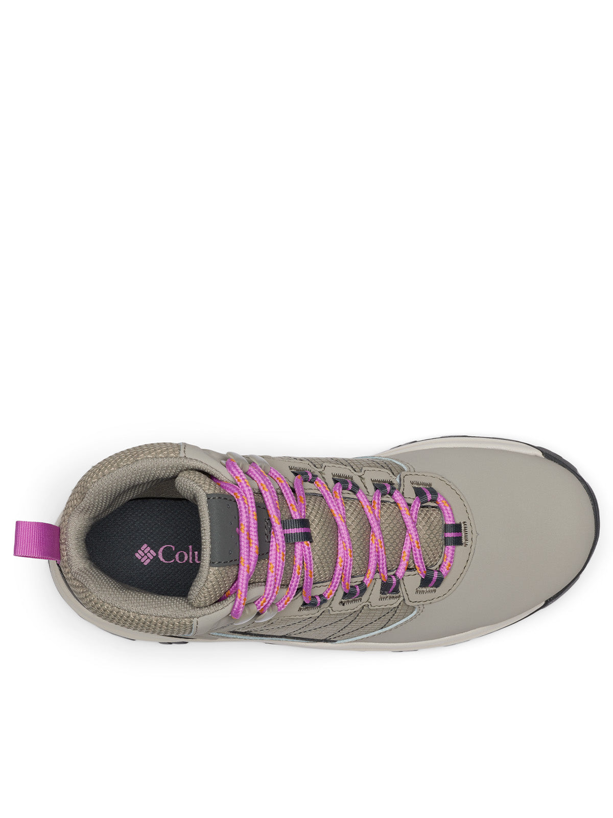 Botas Waterproof Mujer Transverse™ Hike Beige