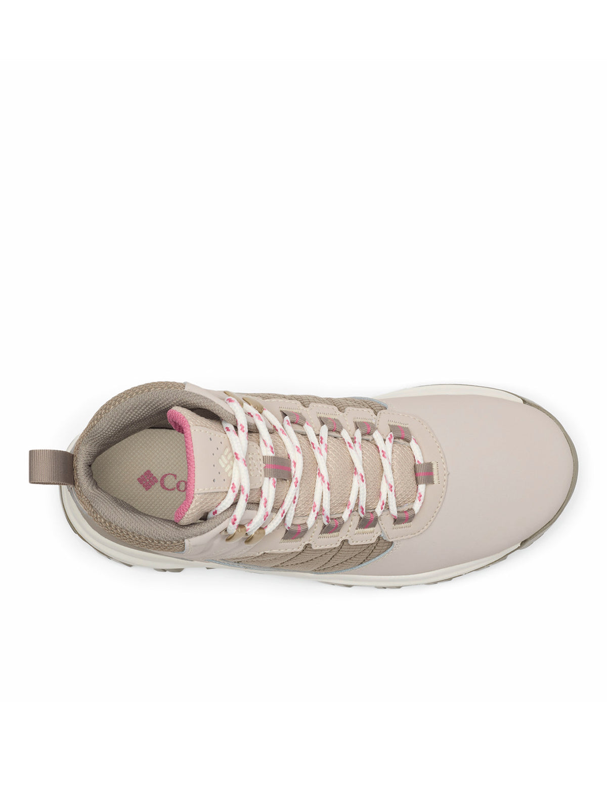 Botas Impermeables Mujer Transverse™ Gris