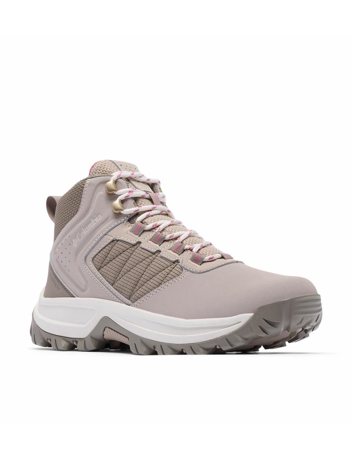Botas Impermeables Mujer Transverse™ Gris