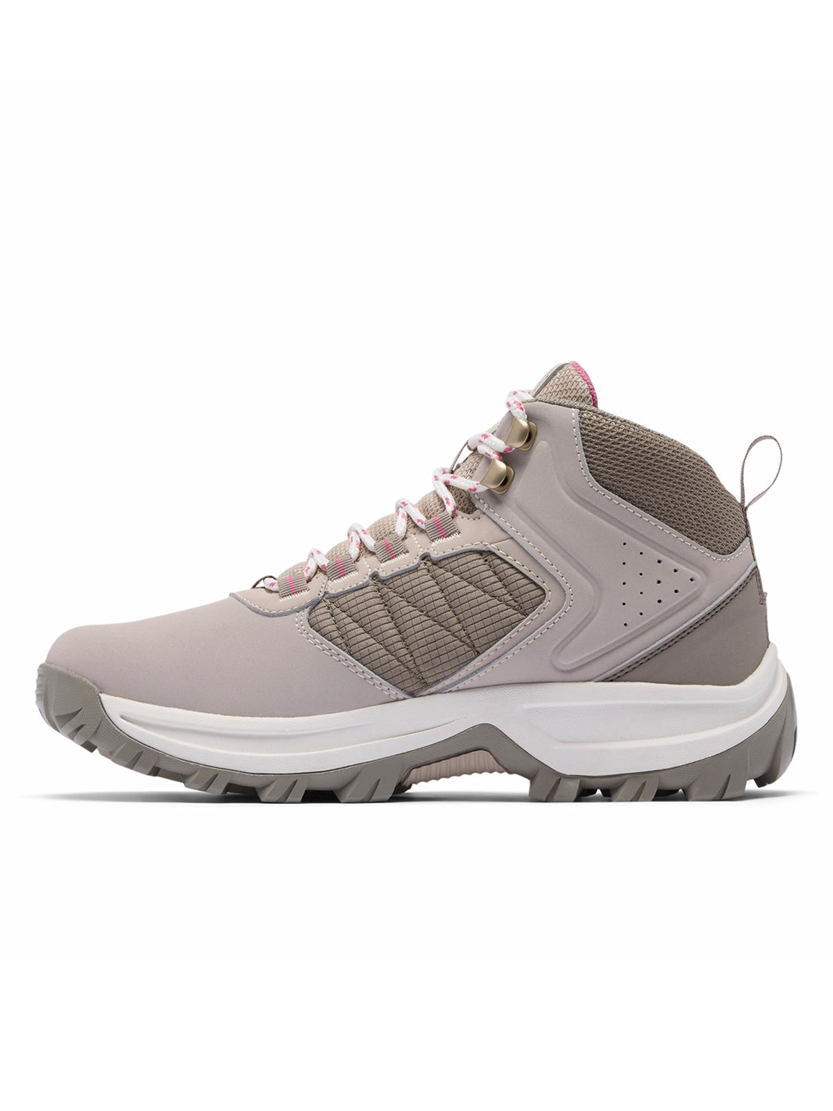 Botas Impermeables Mujer Transverse™ Gris