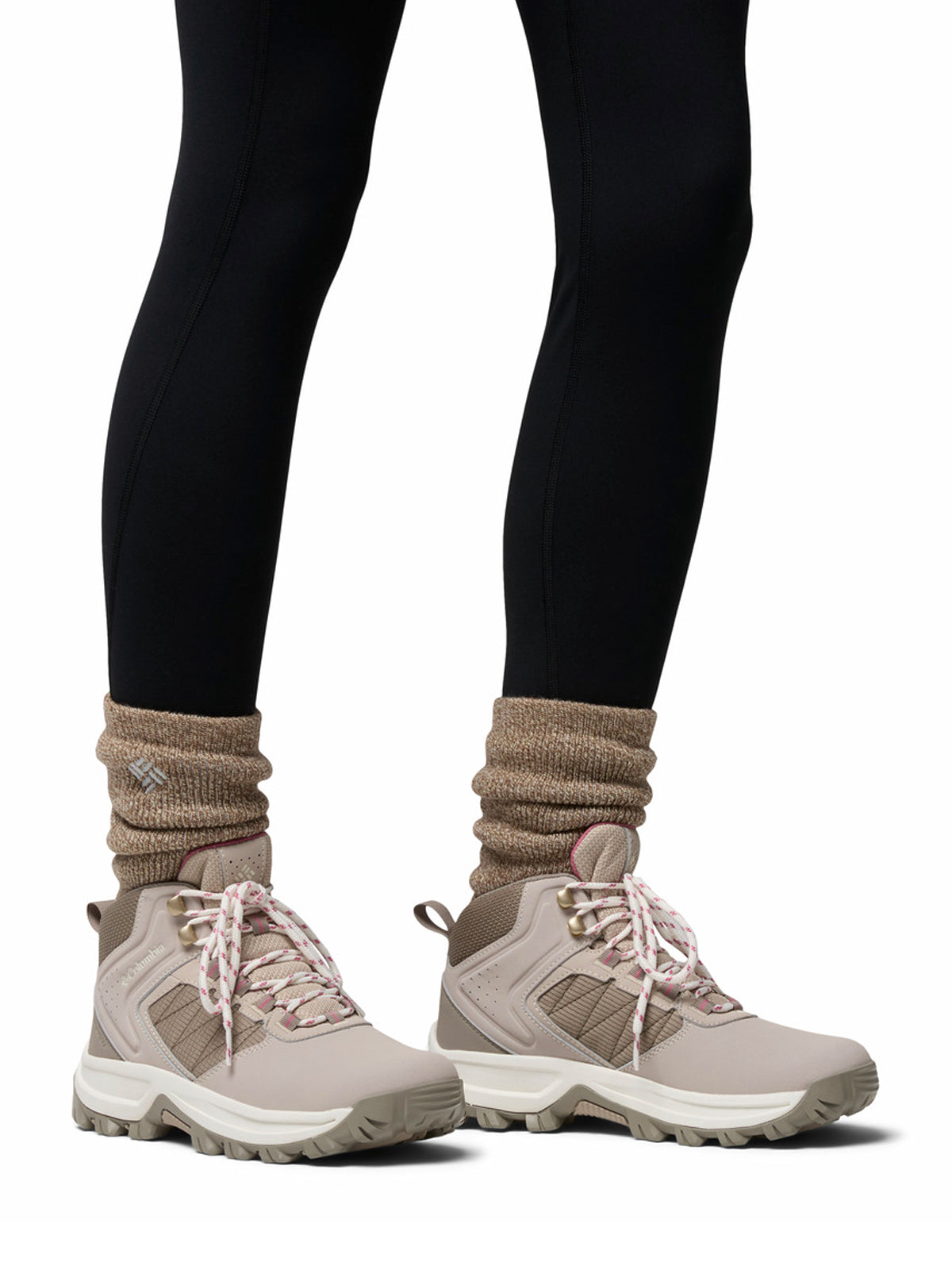 Botas Impermeables Mujer Transverse™ Gris