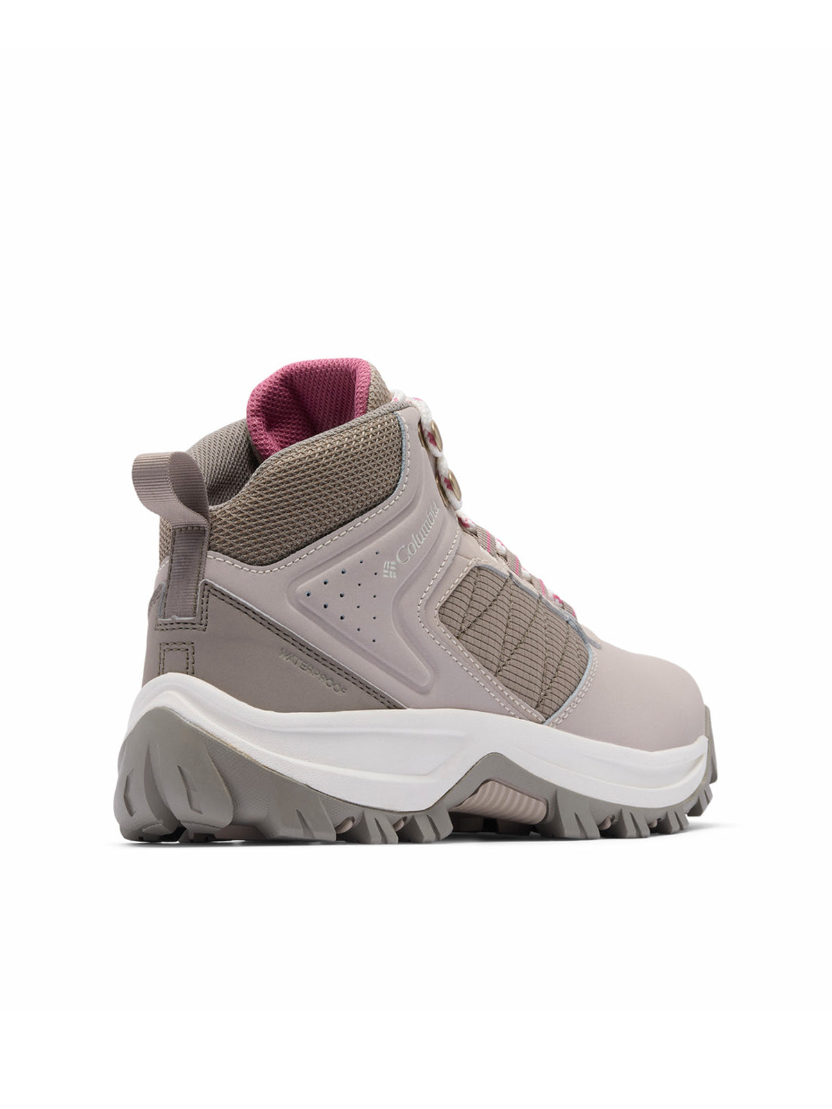 Botas Impermeables Mujer Transverse™ Gris