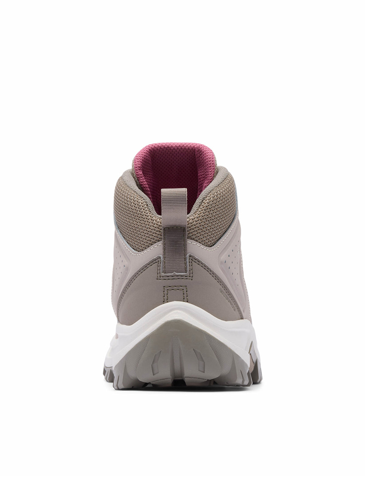 Botas Impermeables Mujer Transverse™ Gris