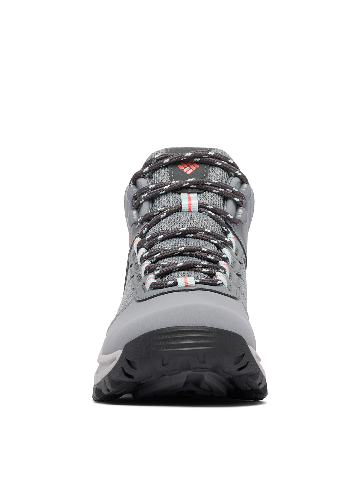 Botas Impermeables Mujer Transverse™ Hike Grises