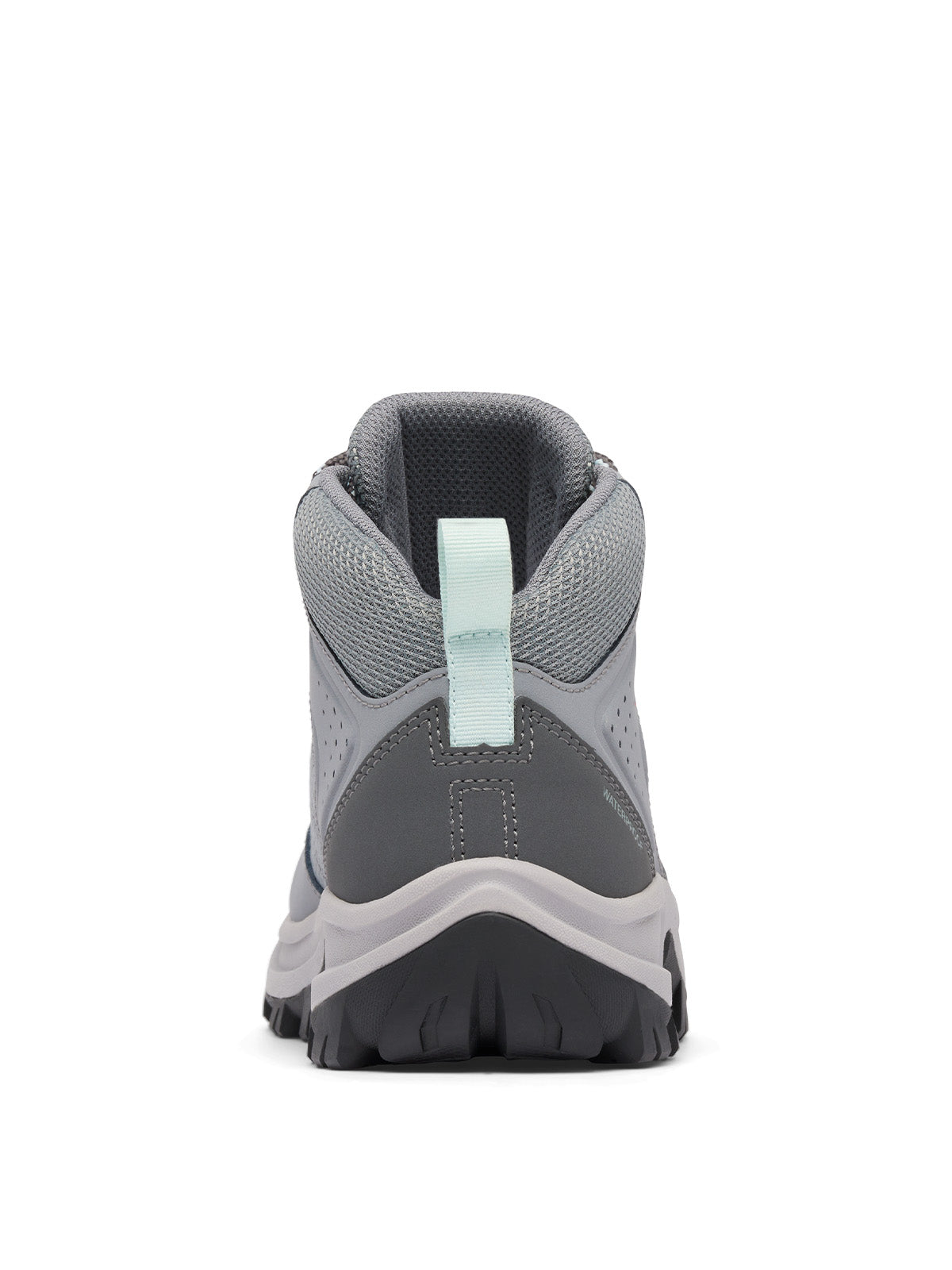 Botas Impermeables Mujer Transverse™ Hike Grises