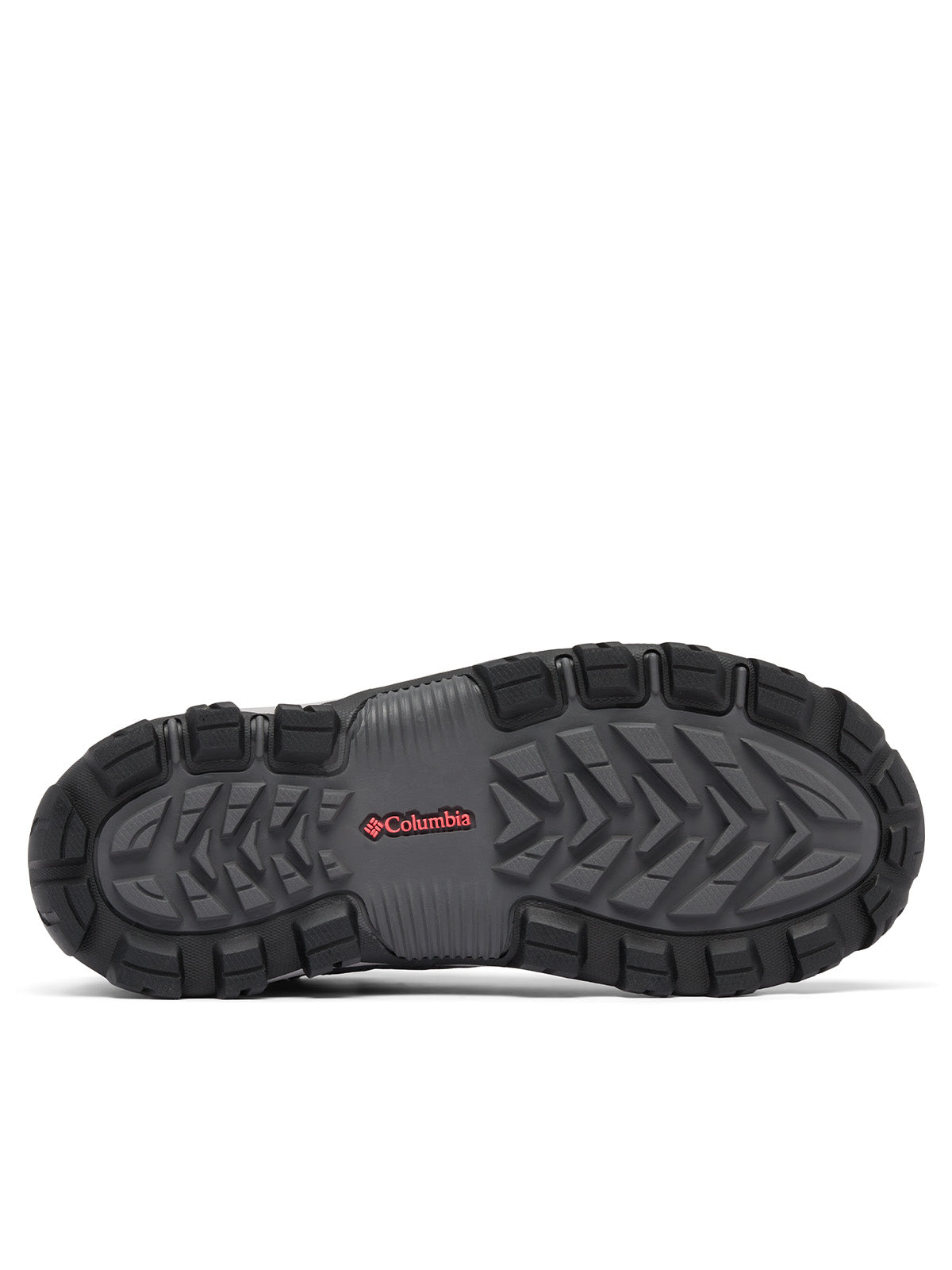 Botas Impermeables Mujer Transverse™ Hike Grises