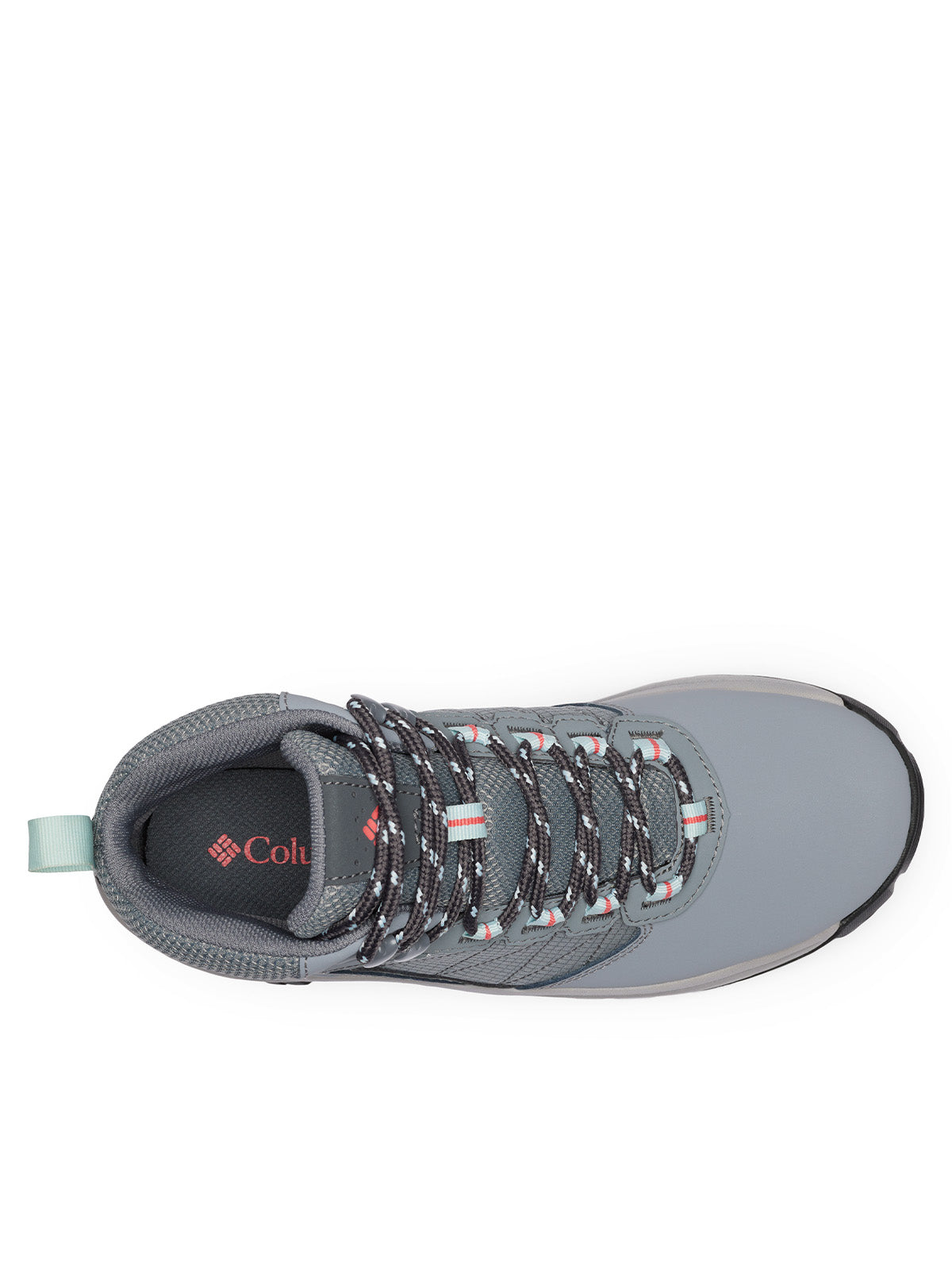 Botas Impermeables Mujer Transverse™ Hike Grises