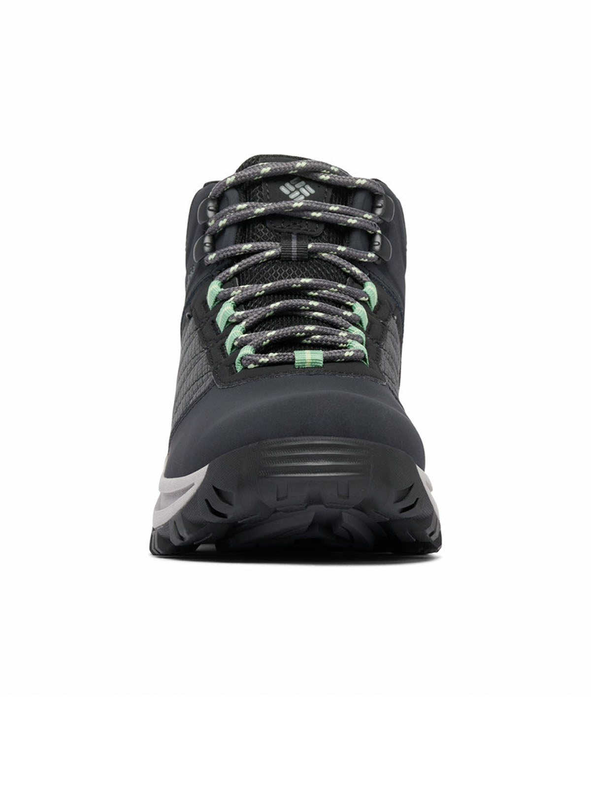 Botas Impermeables Mujer Transverse™ Hike Negros