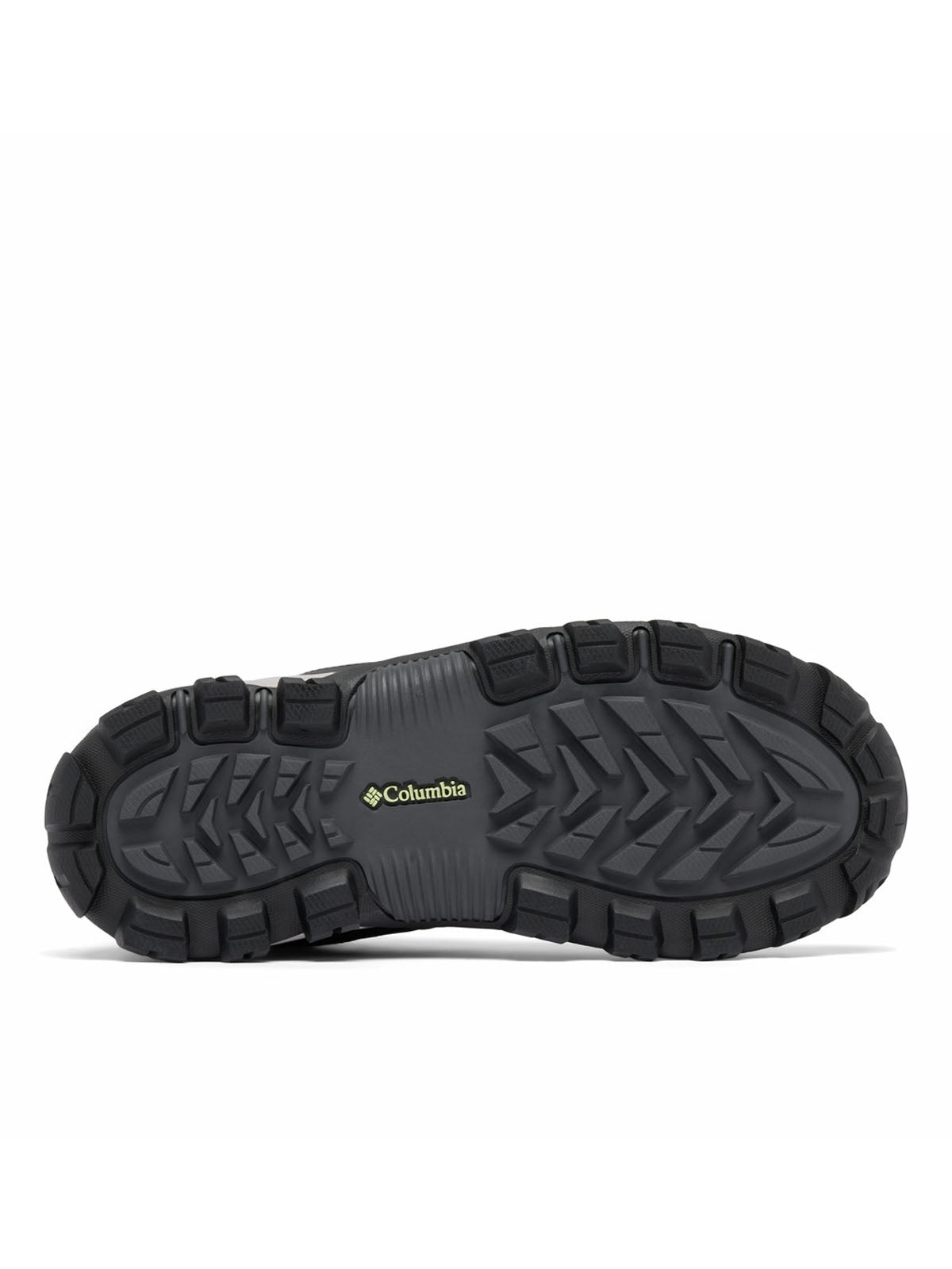 Botas Impermeables Mujer Transverse™ Hike Negros