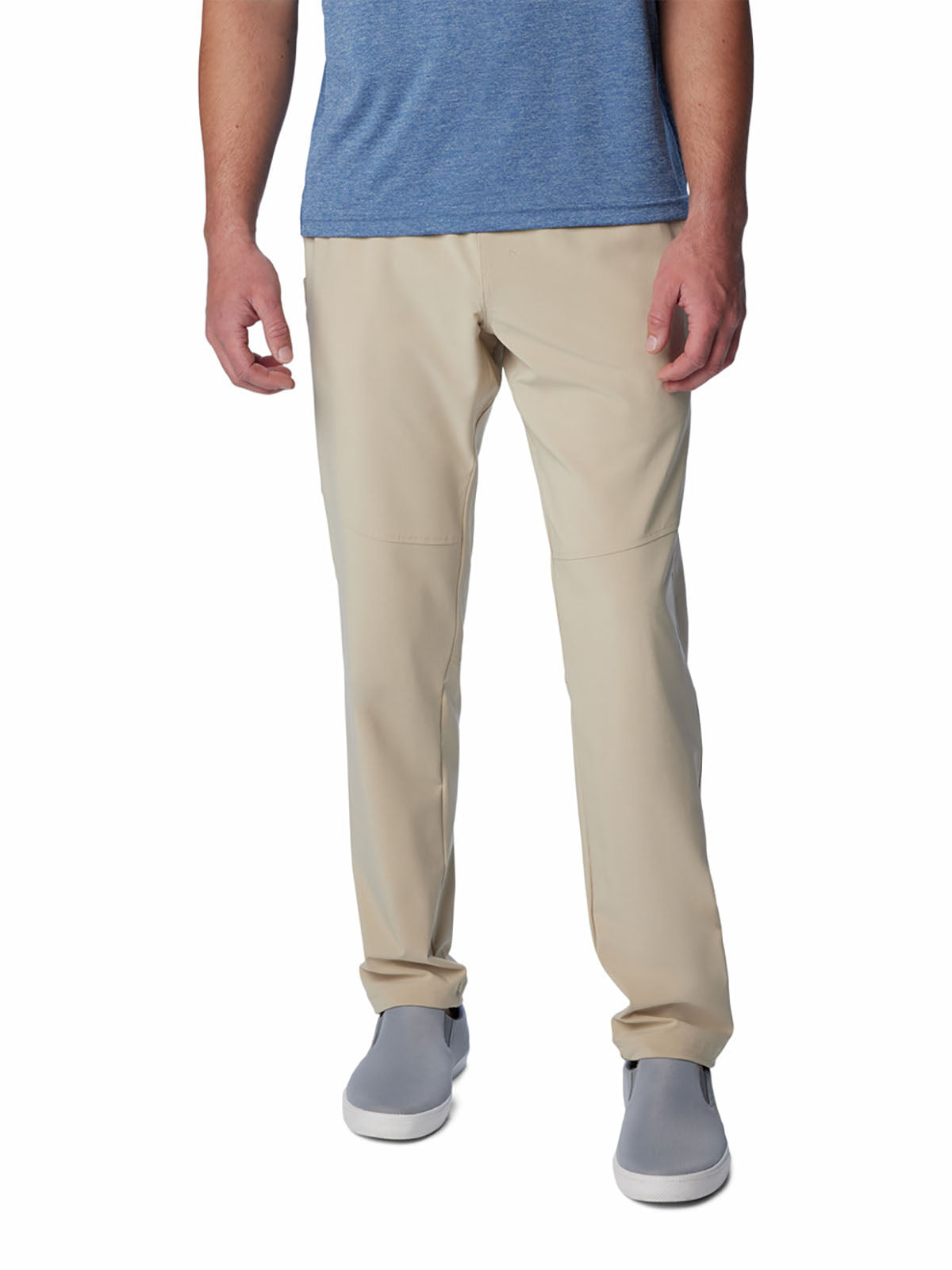 Pantalon Pfg Hombre Terminal Roamer™ Beige