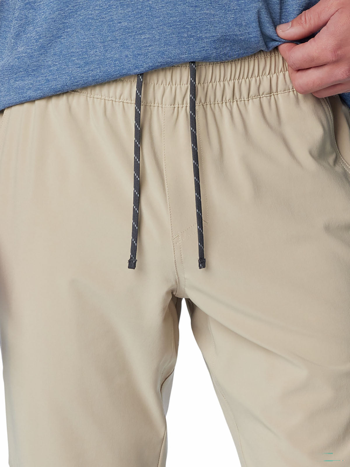 Pantalon Pfg Hombre Terminal Roamer™ Beige
