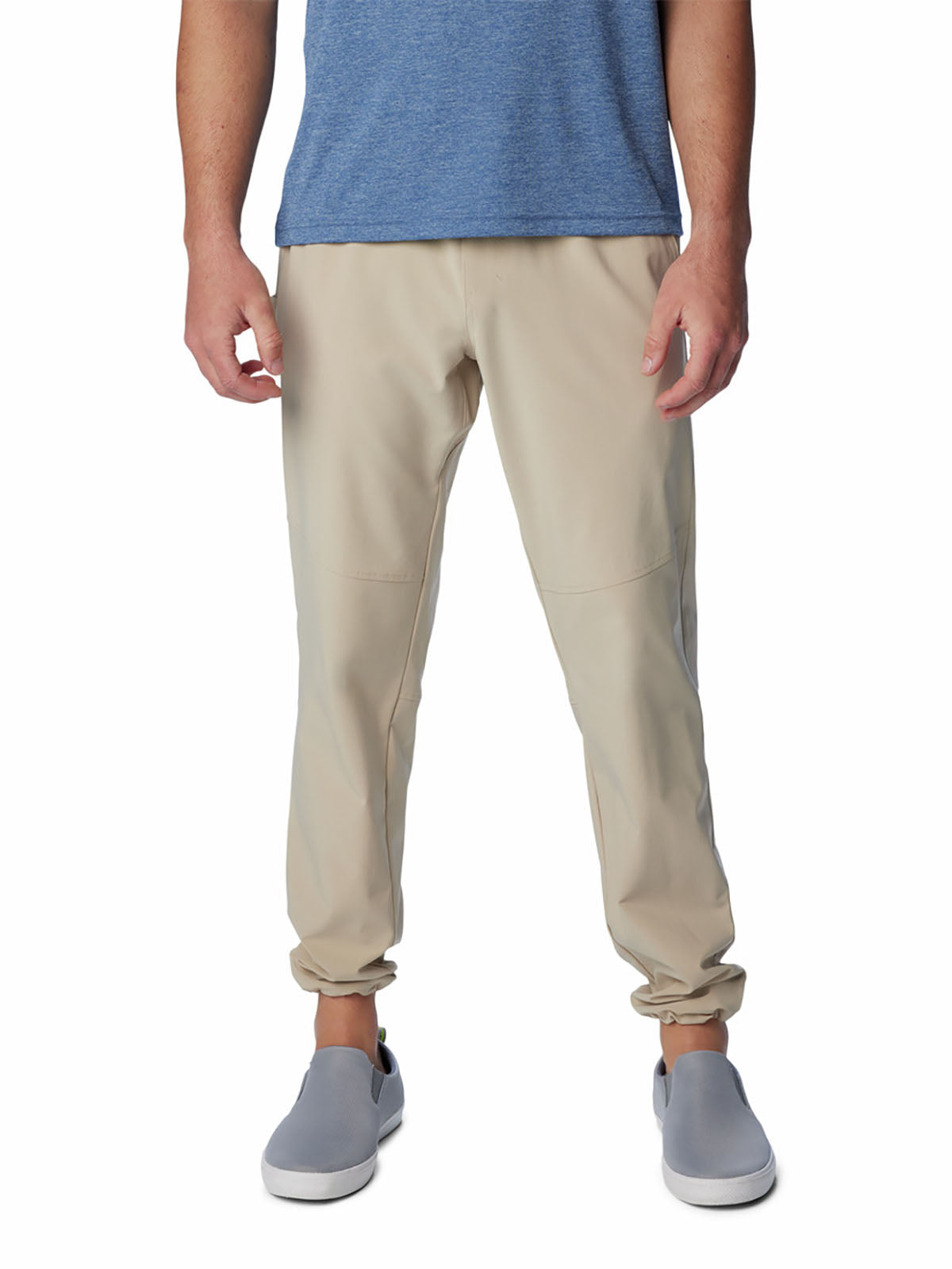 Pantalon Pfg Hombre Terminal Roamer™ Beige