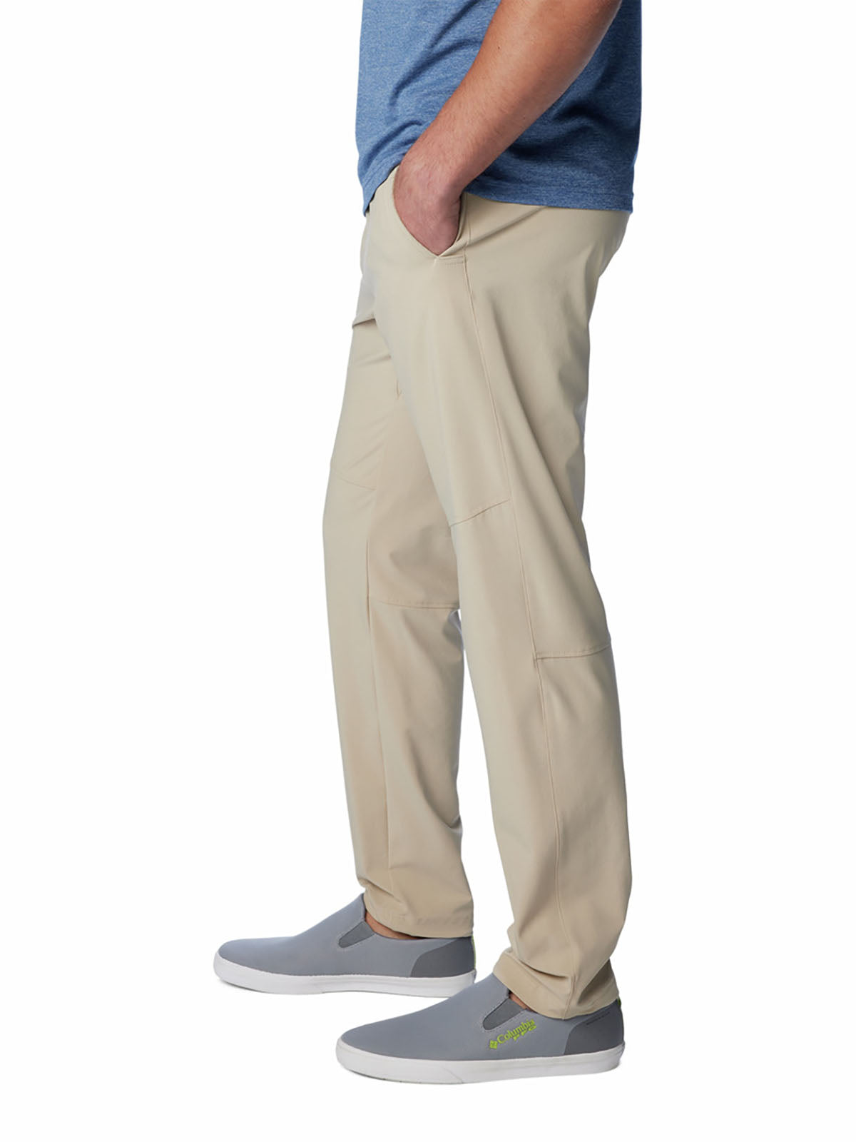 Pantalon Pfg Hombre Terminal Roamer™ Beige