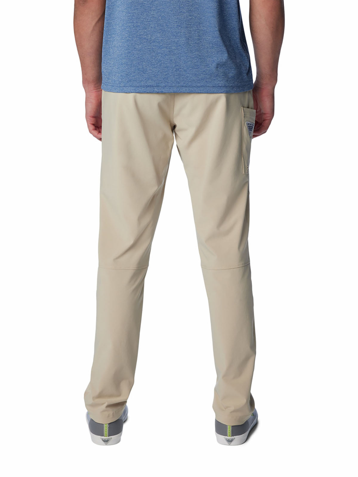 Pantalon Pfg Hombre Terminal Roamer™ Beige
