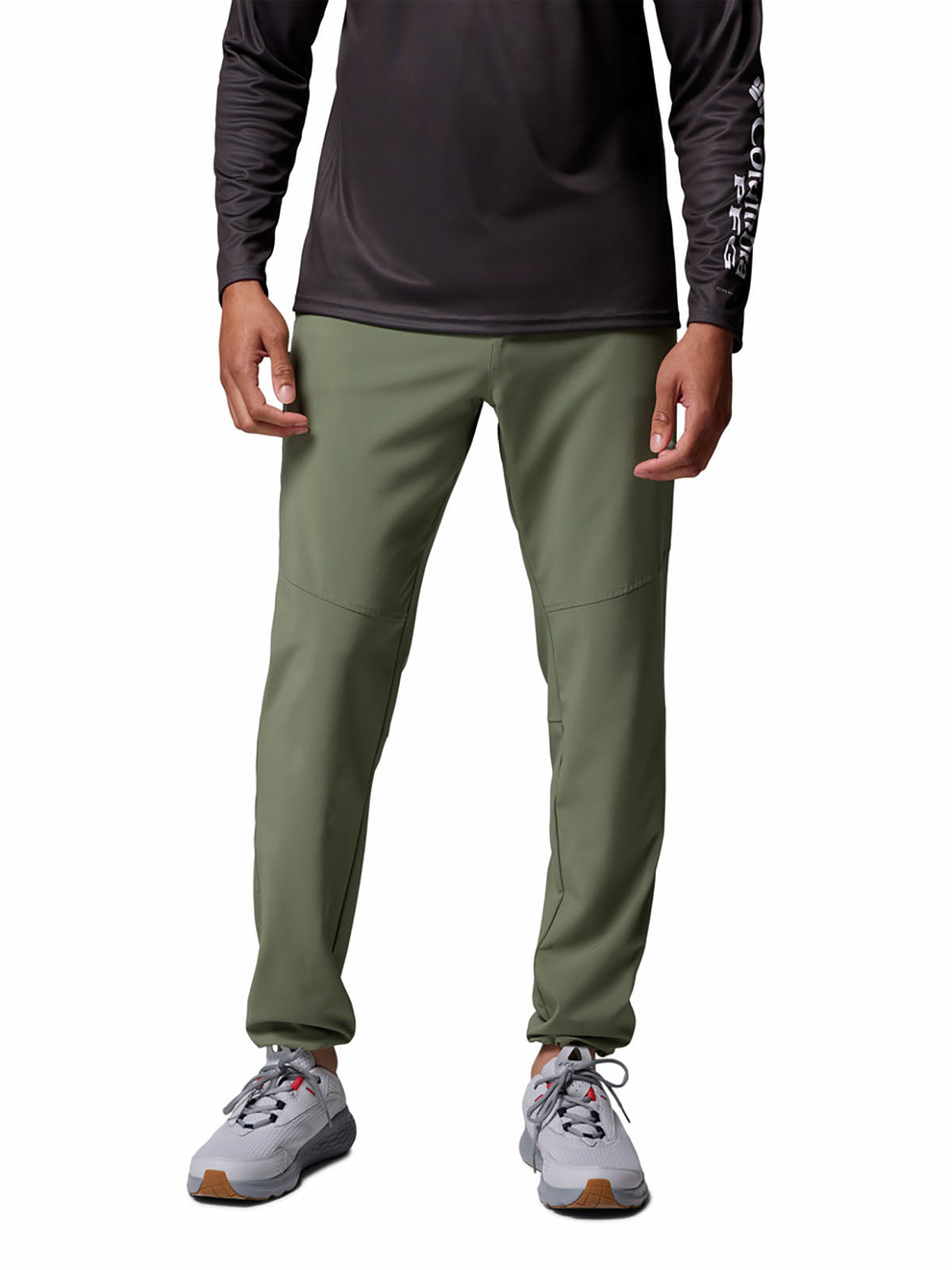 Pantalon Pfg Hombre Terminal Roamer™ Verde