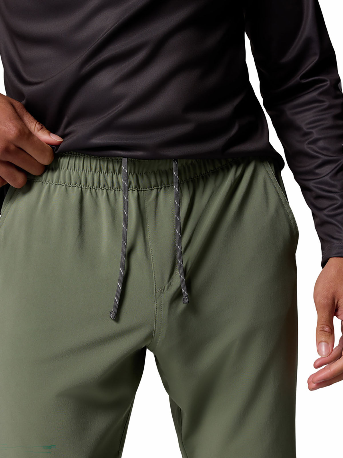 Pantalon Pfg Hombre Terminal Roamer™ Verde