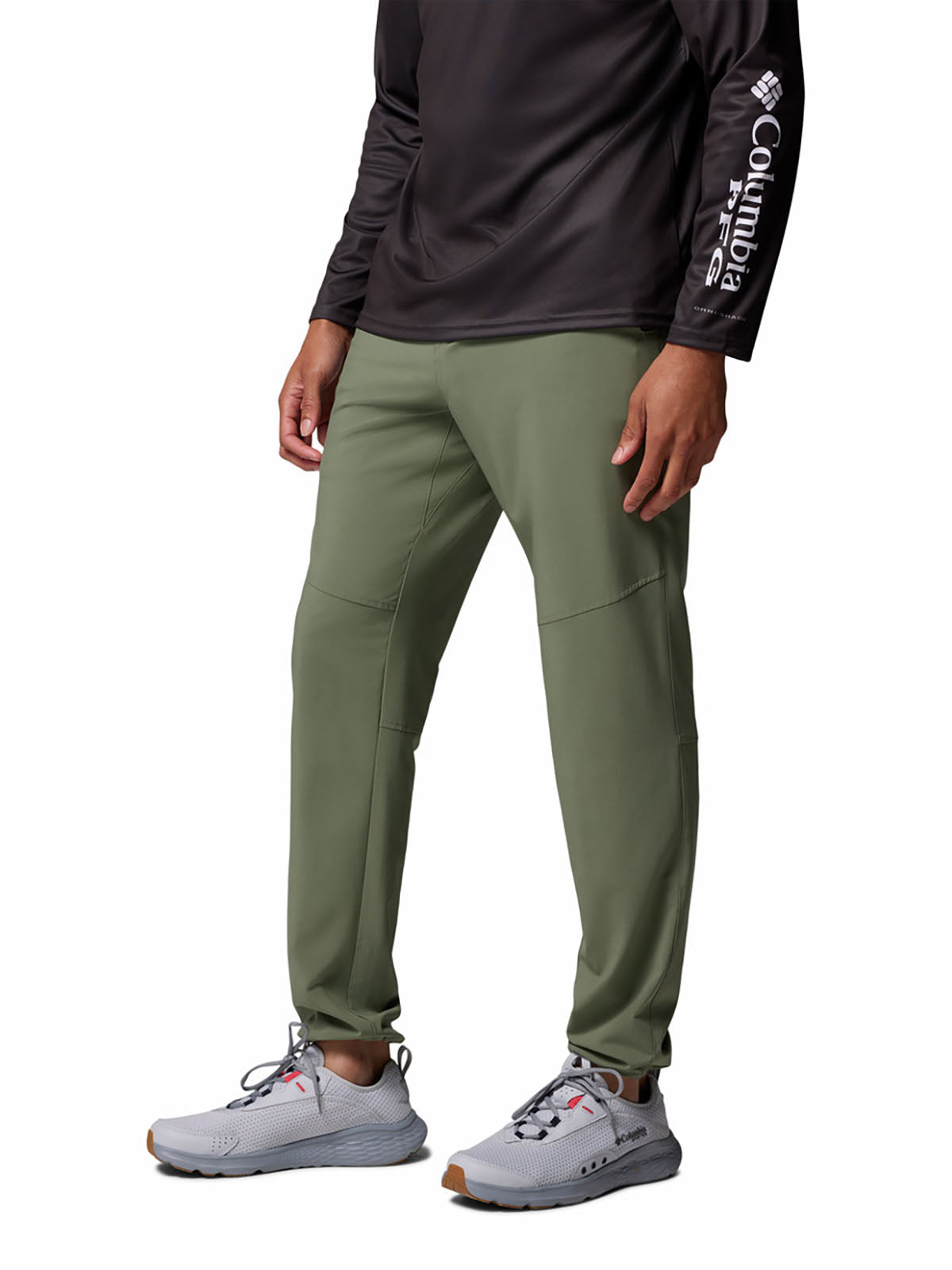 Pantalon Pfg Hombre Terminal Roamer™ Verde