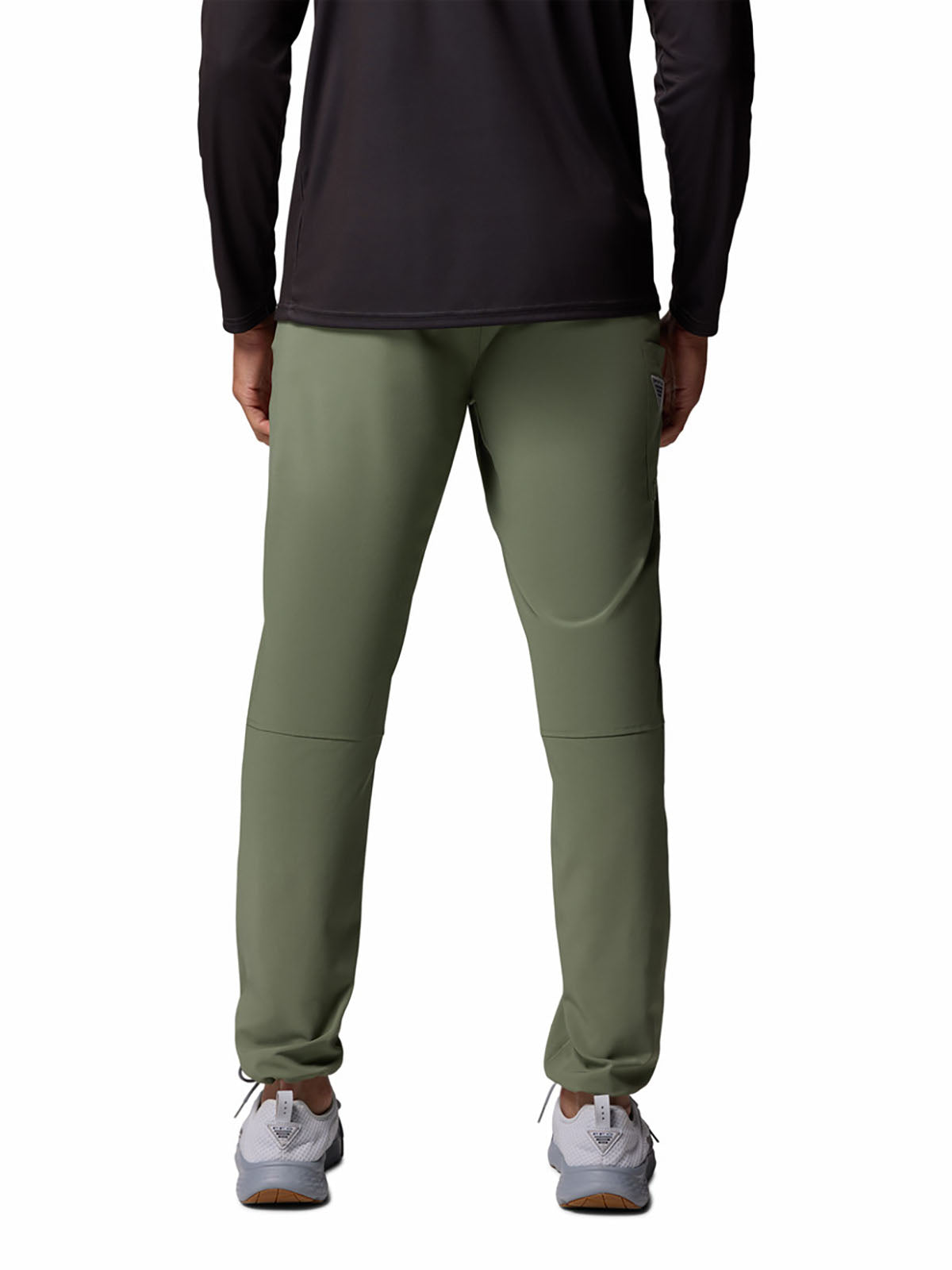 Pantalon Pfg Hombre Terminal Roamer™ Verde