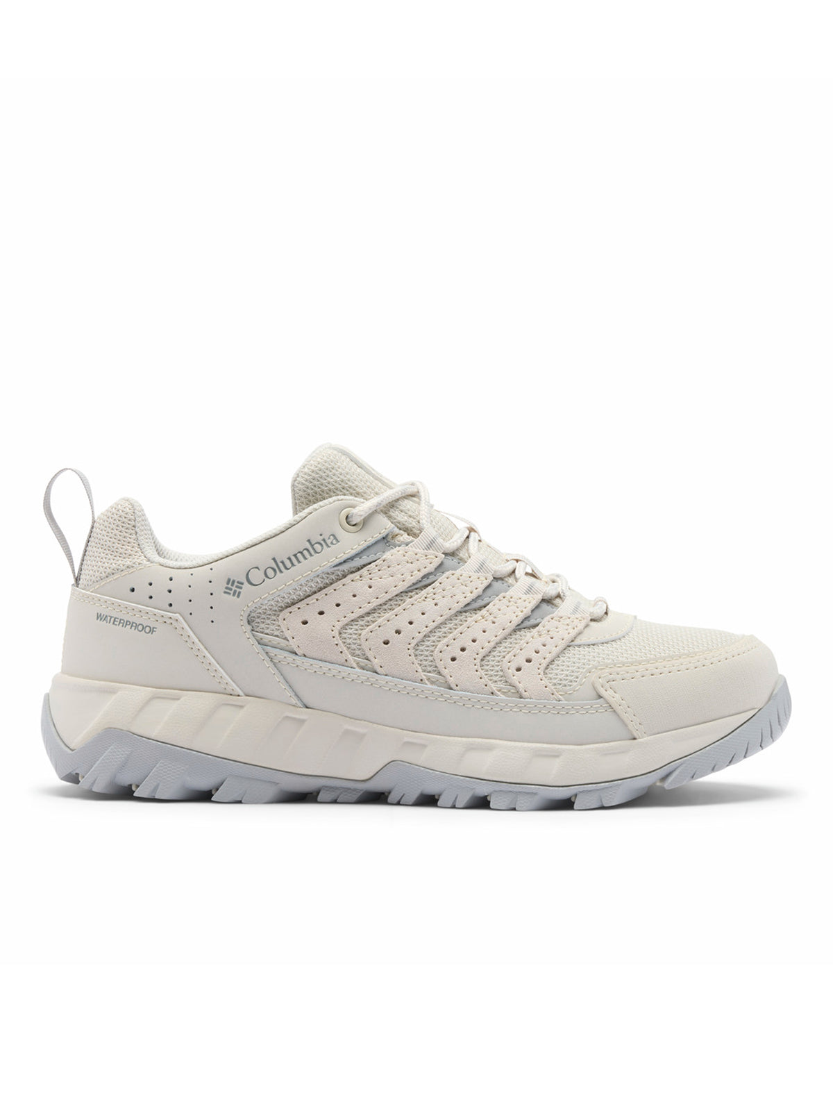 Zapatillas Impermeables Mujer Strata Trail™ Gris
