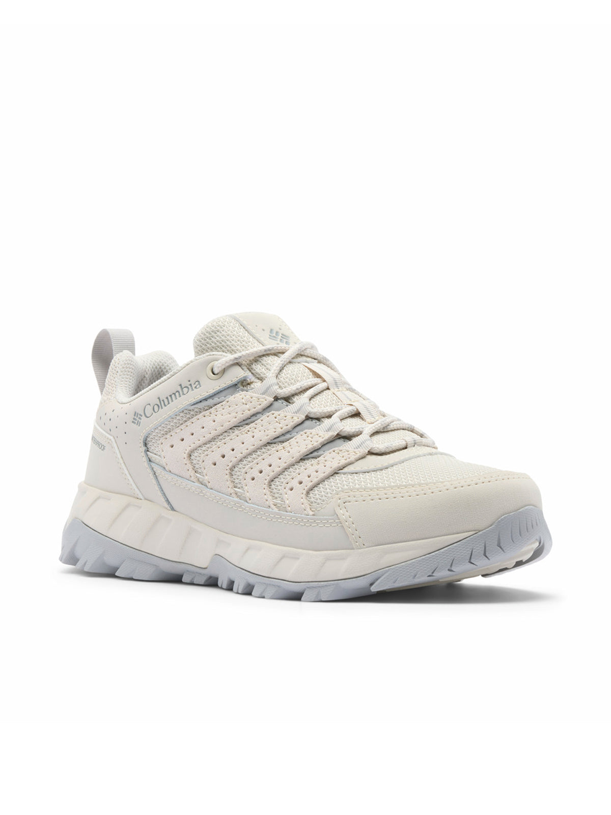 Zapatillas Impermeables Mujer Strata Trail™ Gris