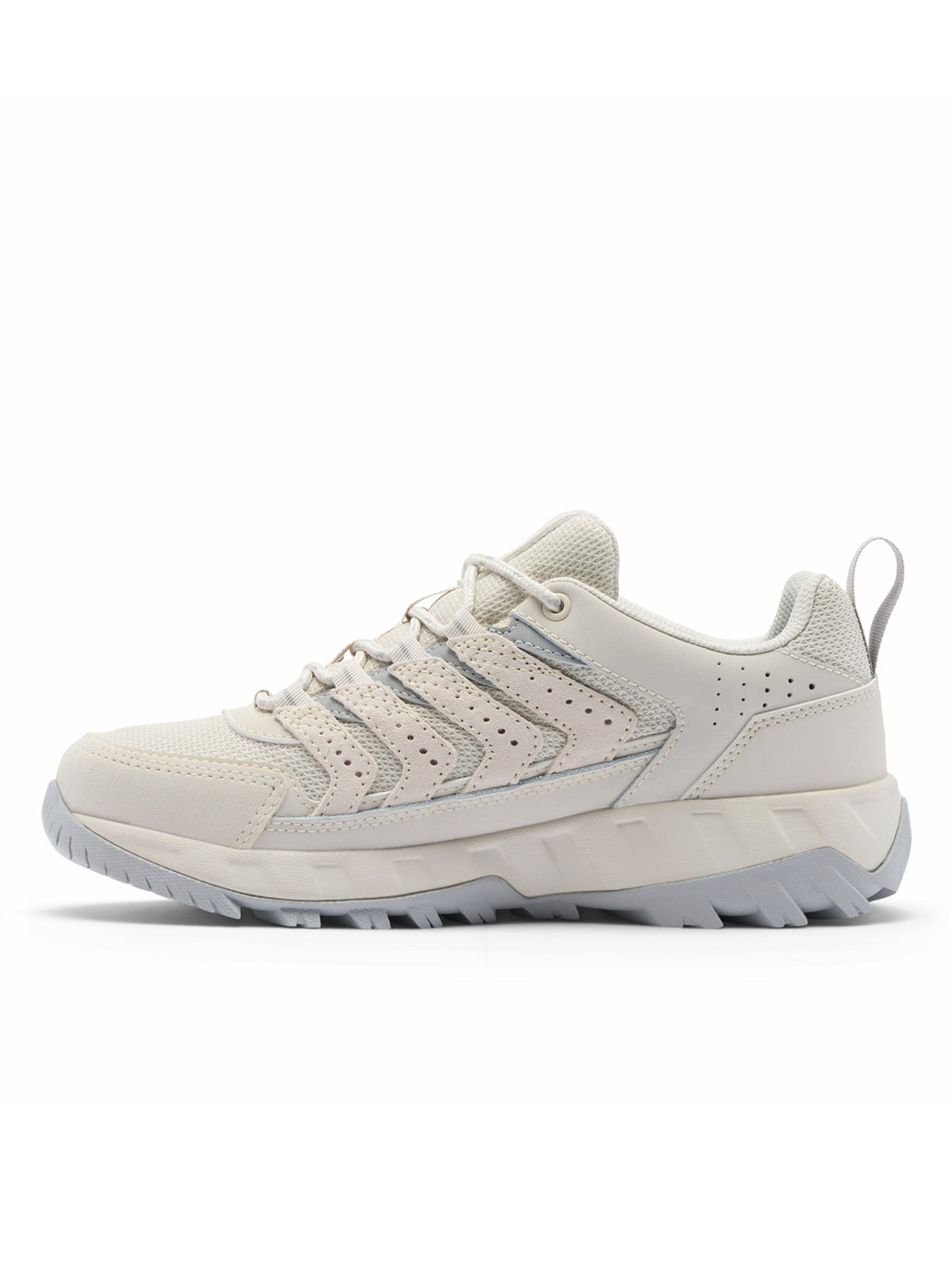 Zapatillas Impermeables Mujer Strata Trail™ Gris
